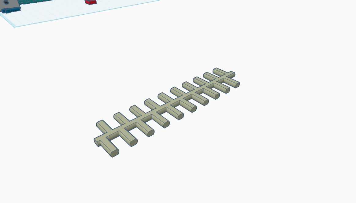 Dummy 13 Ladder