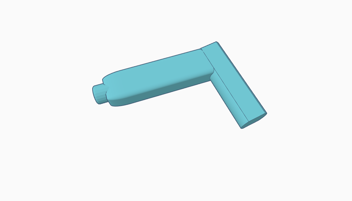 Dummy 13 Gun
