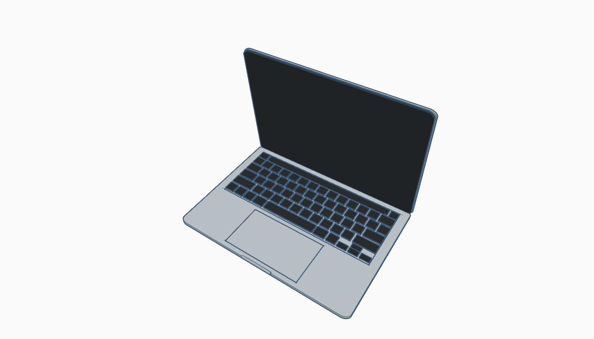 Dummy 13 Laptop