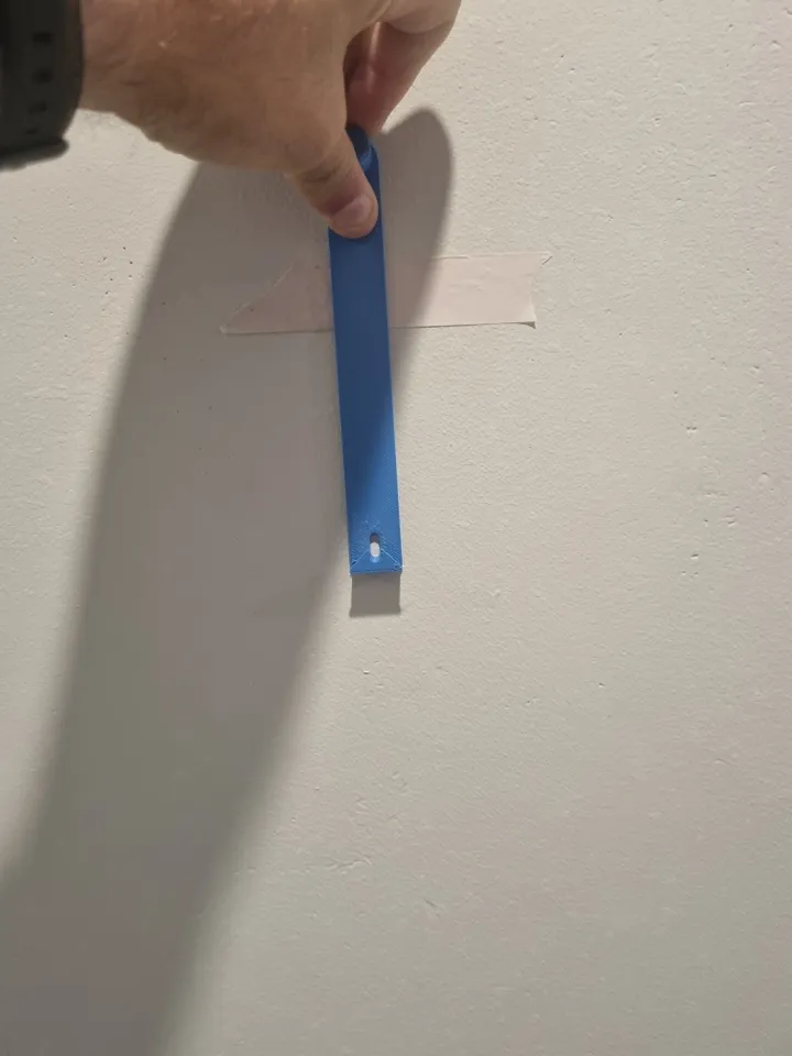 Picture Hanging Tool : r/functionalprint