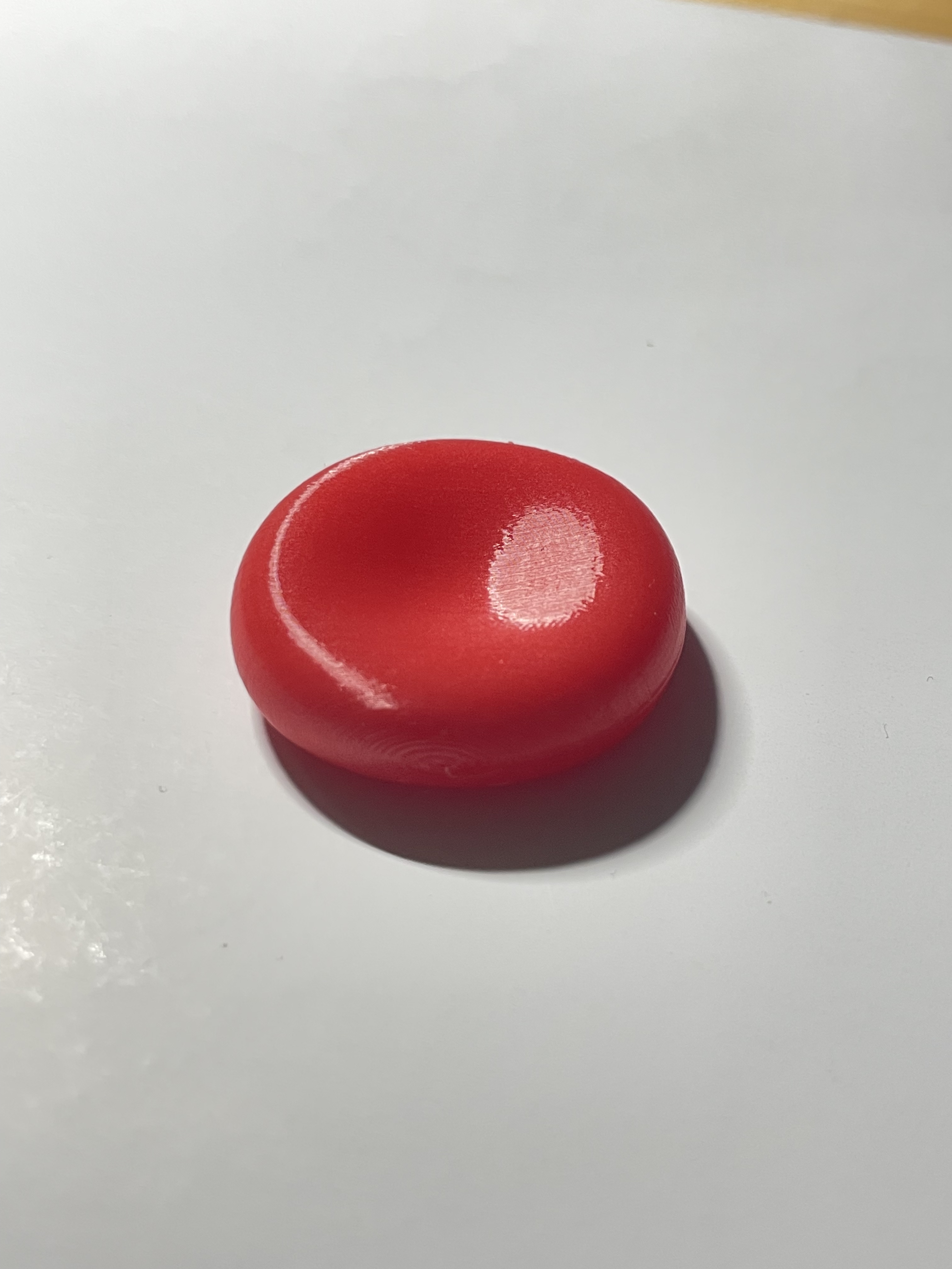 Erythrocyte/Red blood cell