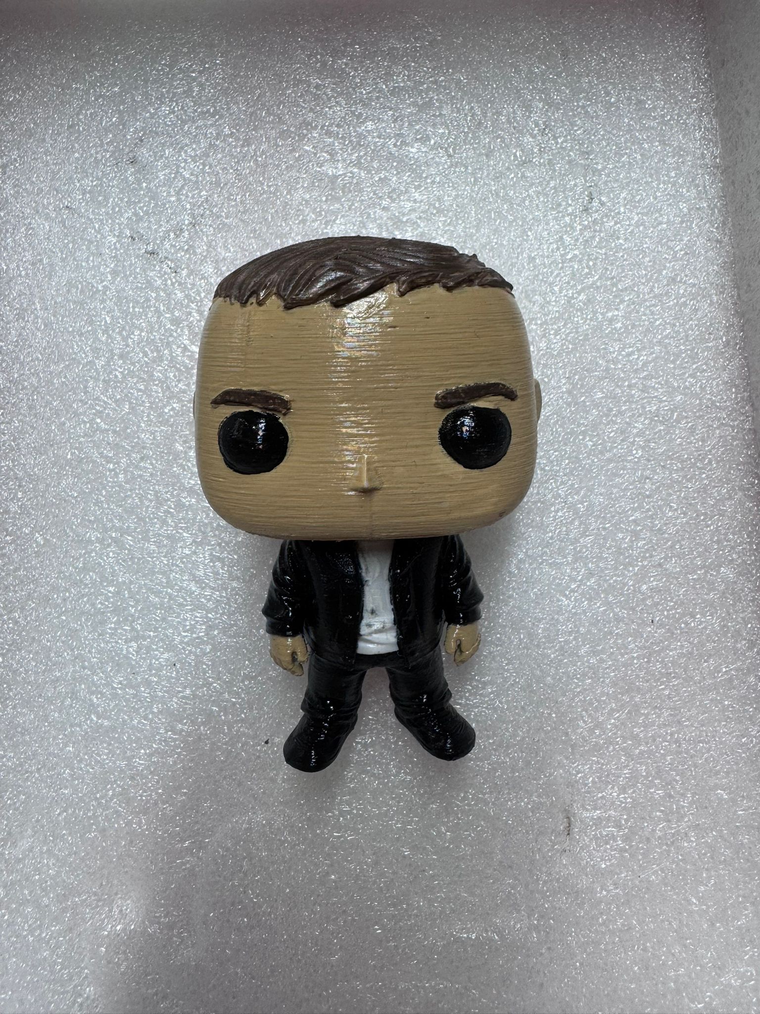 Funko Pop Viktor Sheen