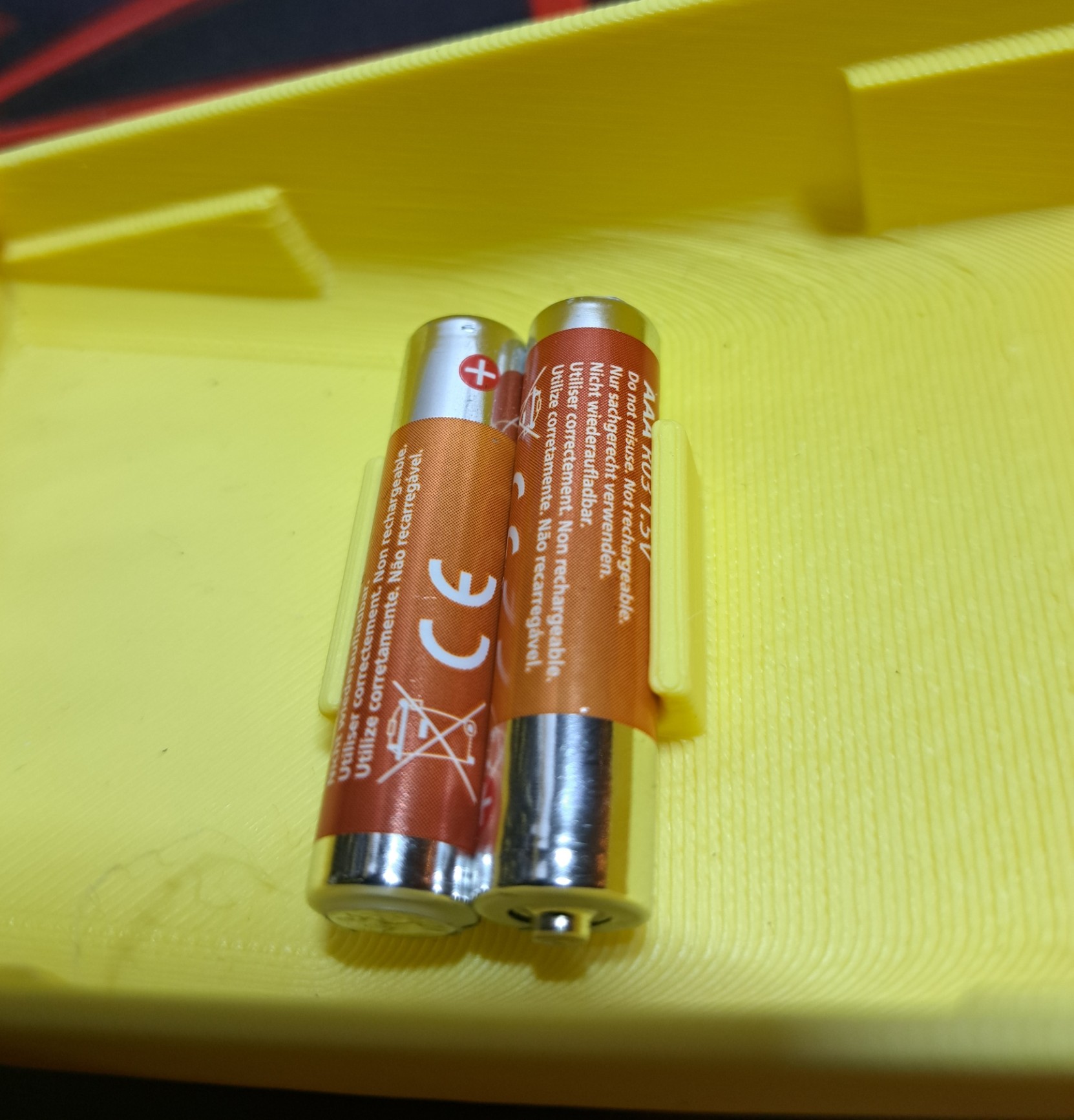 Miniatura 5 do modelo 3D Pocket Operator Case