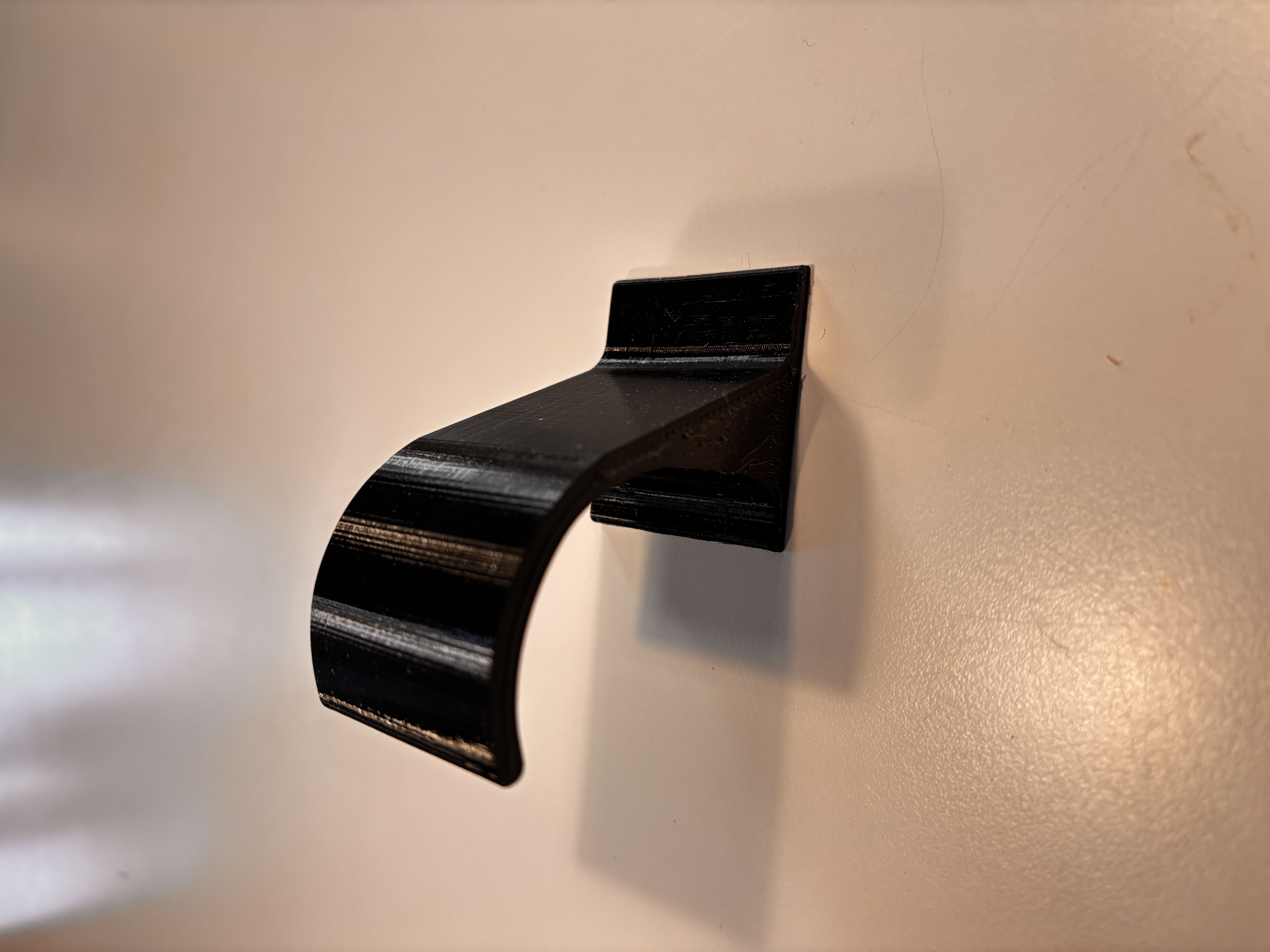 Can-Am Commander Windshield Holder — miniatura 2