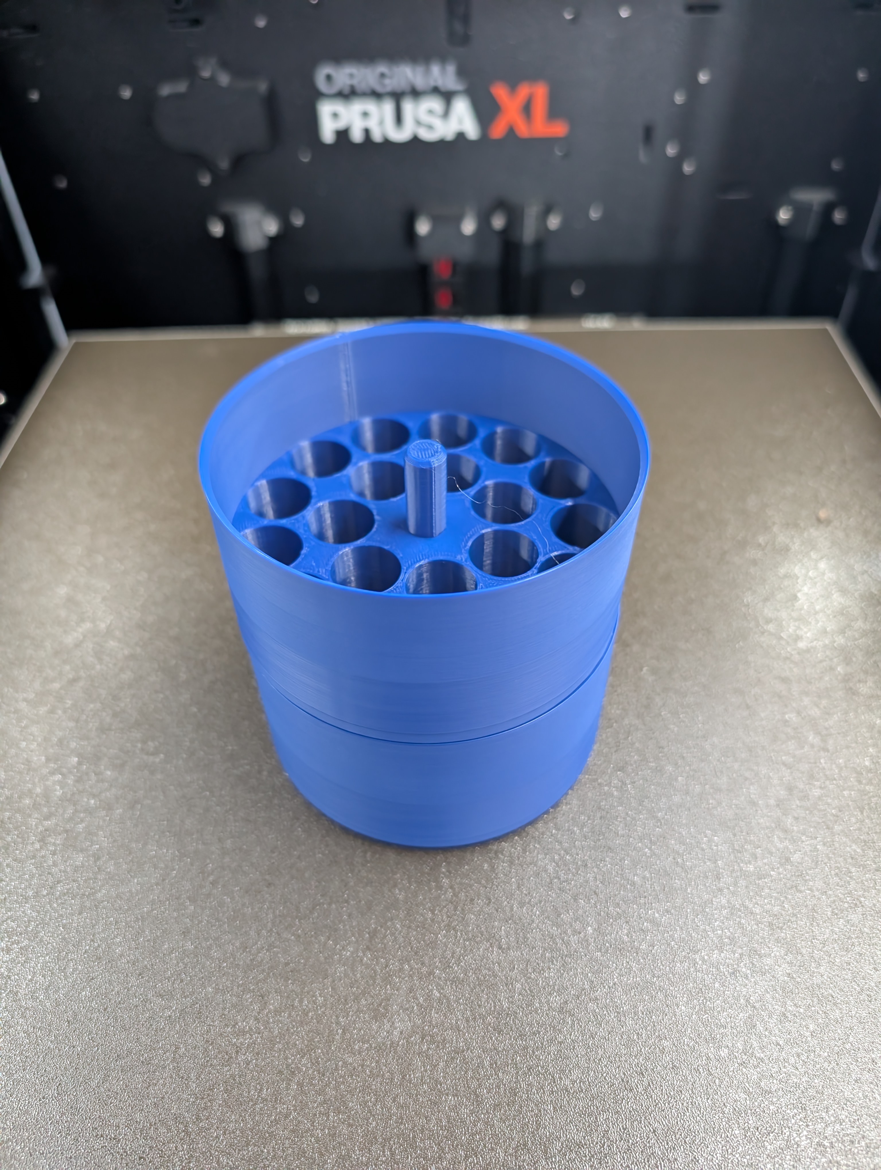 Hydrapeak 32oz 3ml Vial Holder