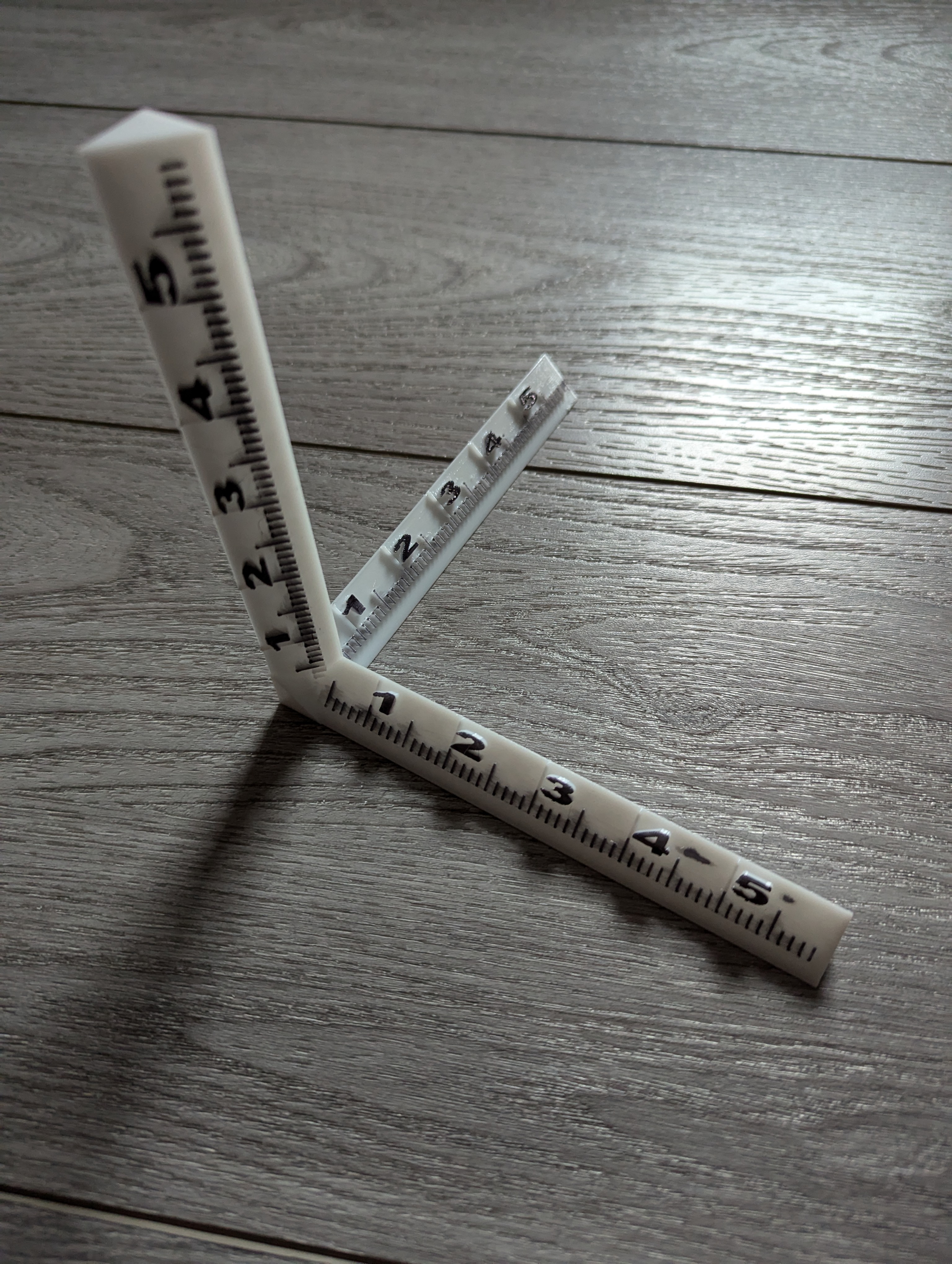 3d reference ruler (imperial)