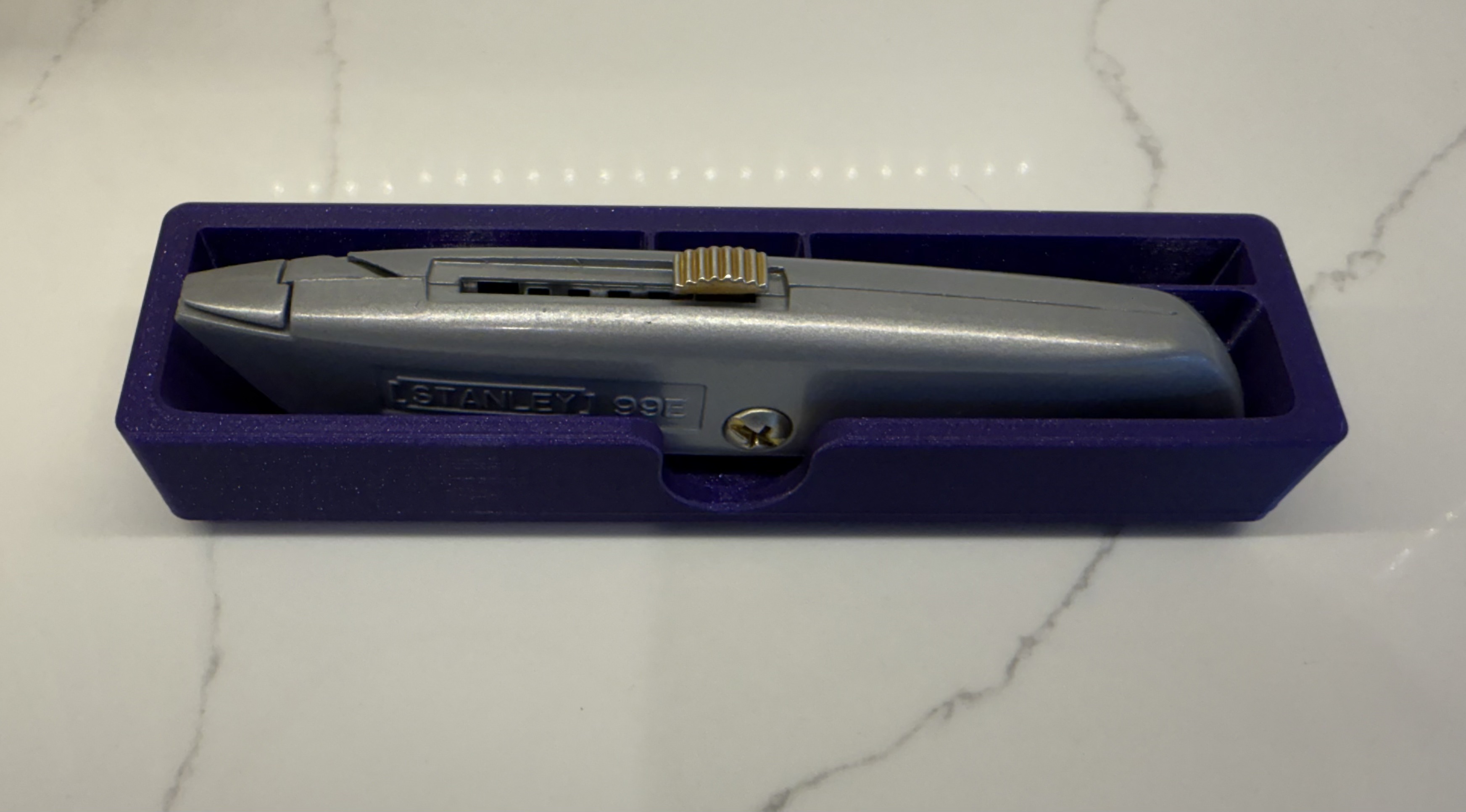 Stanley 99e Knife Holder /w Magnet Bottom