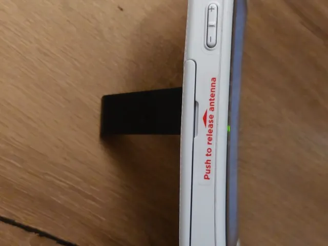Motorola MBP 50 leg