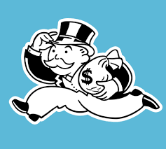 monopoly sign
