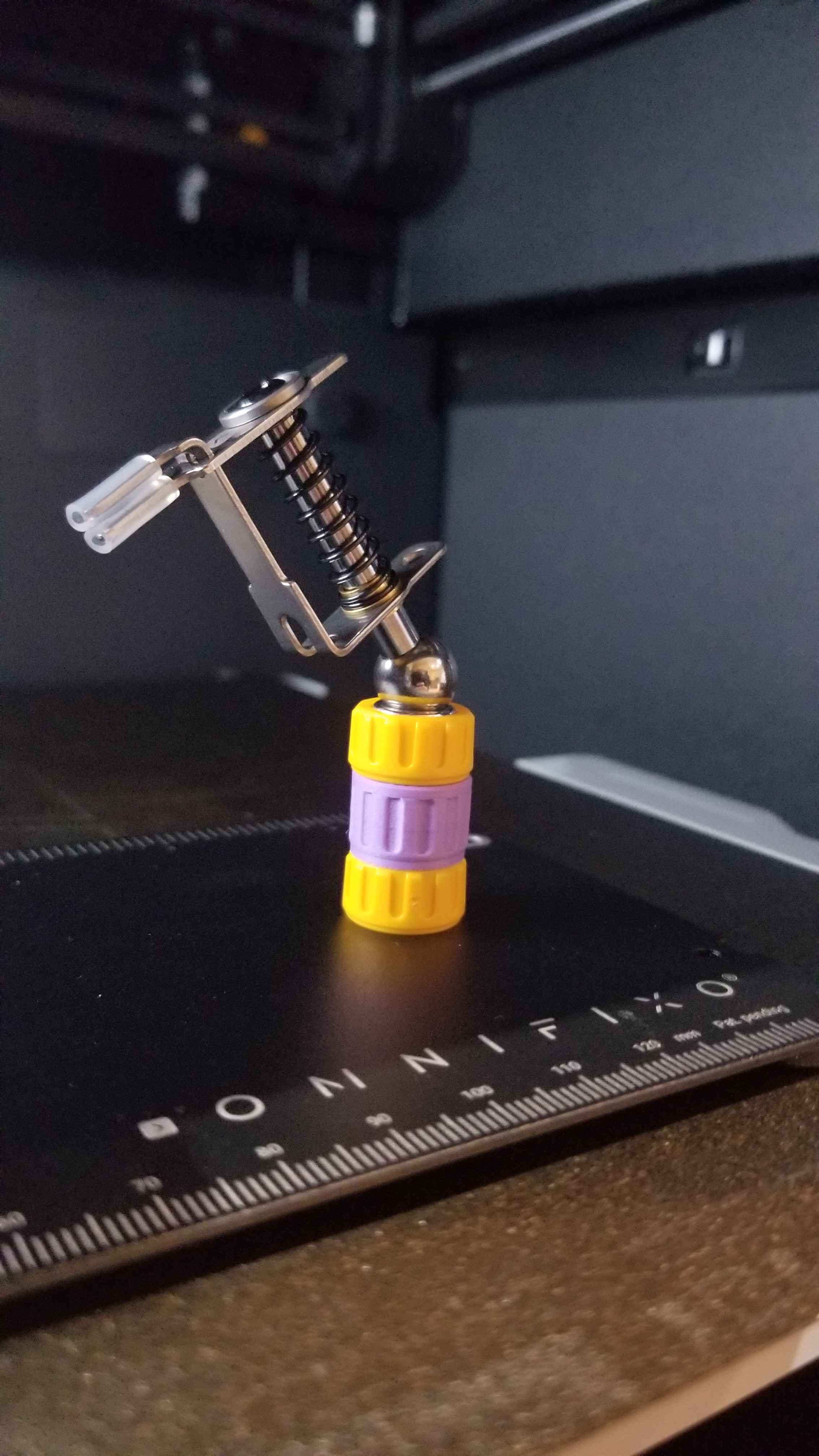 Omnifixo Extentions - 6x2mm Magnets