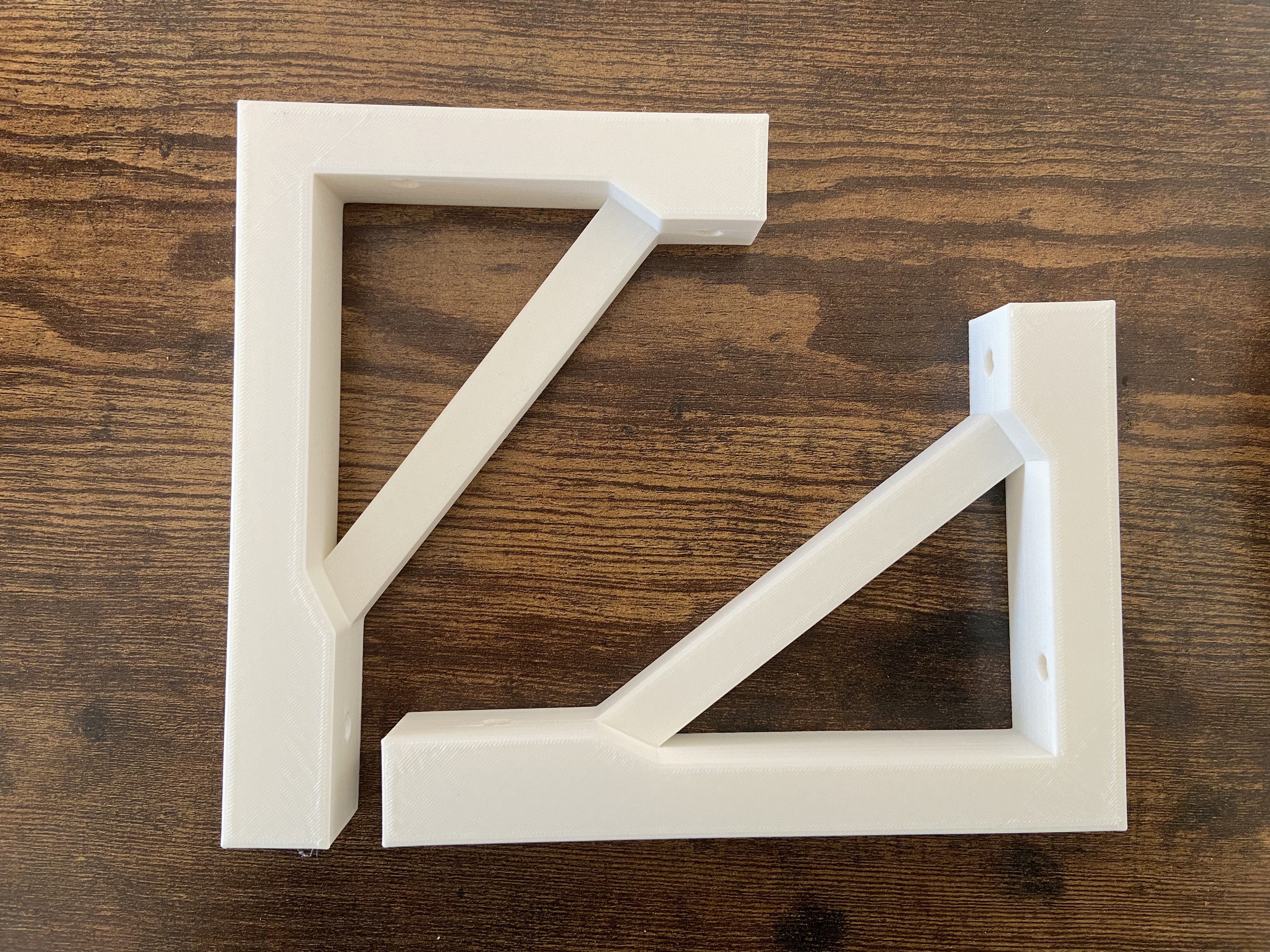Shelf Brackets