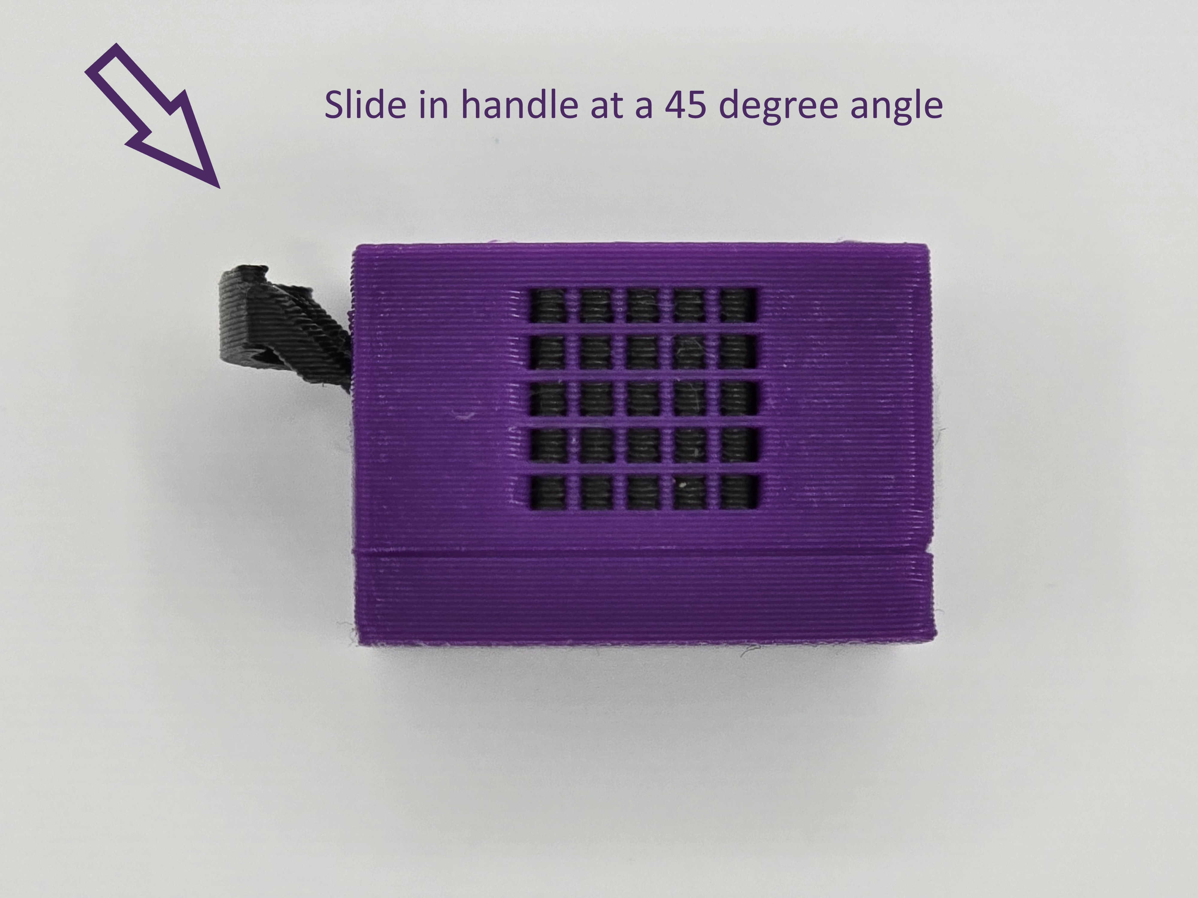 Nintendo GameCube - Mini - Keychain — thumbnail 5