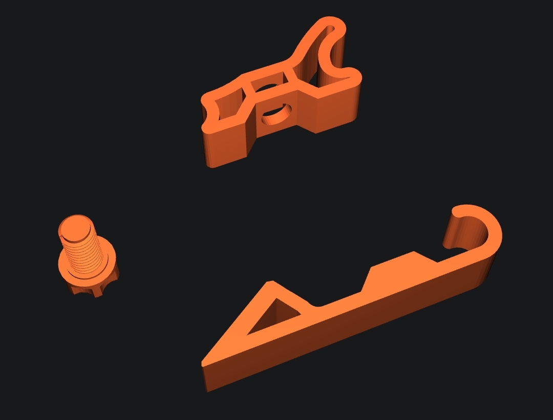 Sanding Tool