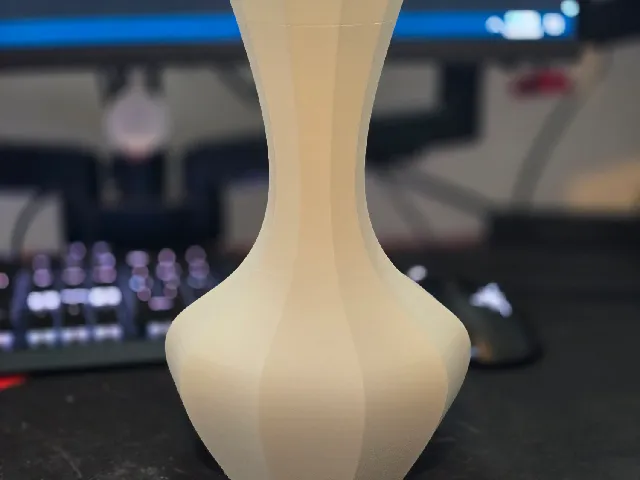 Just Another Vase