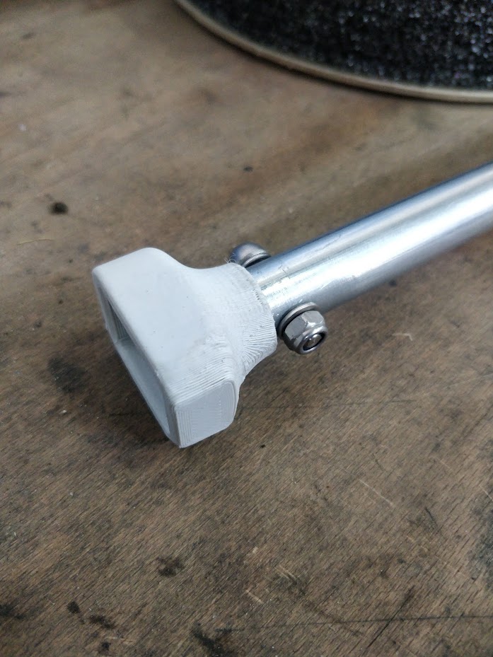 Vanmoof X3 socket placement tool 2.1