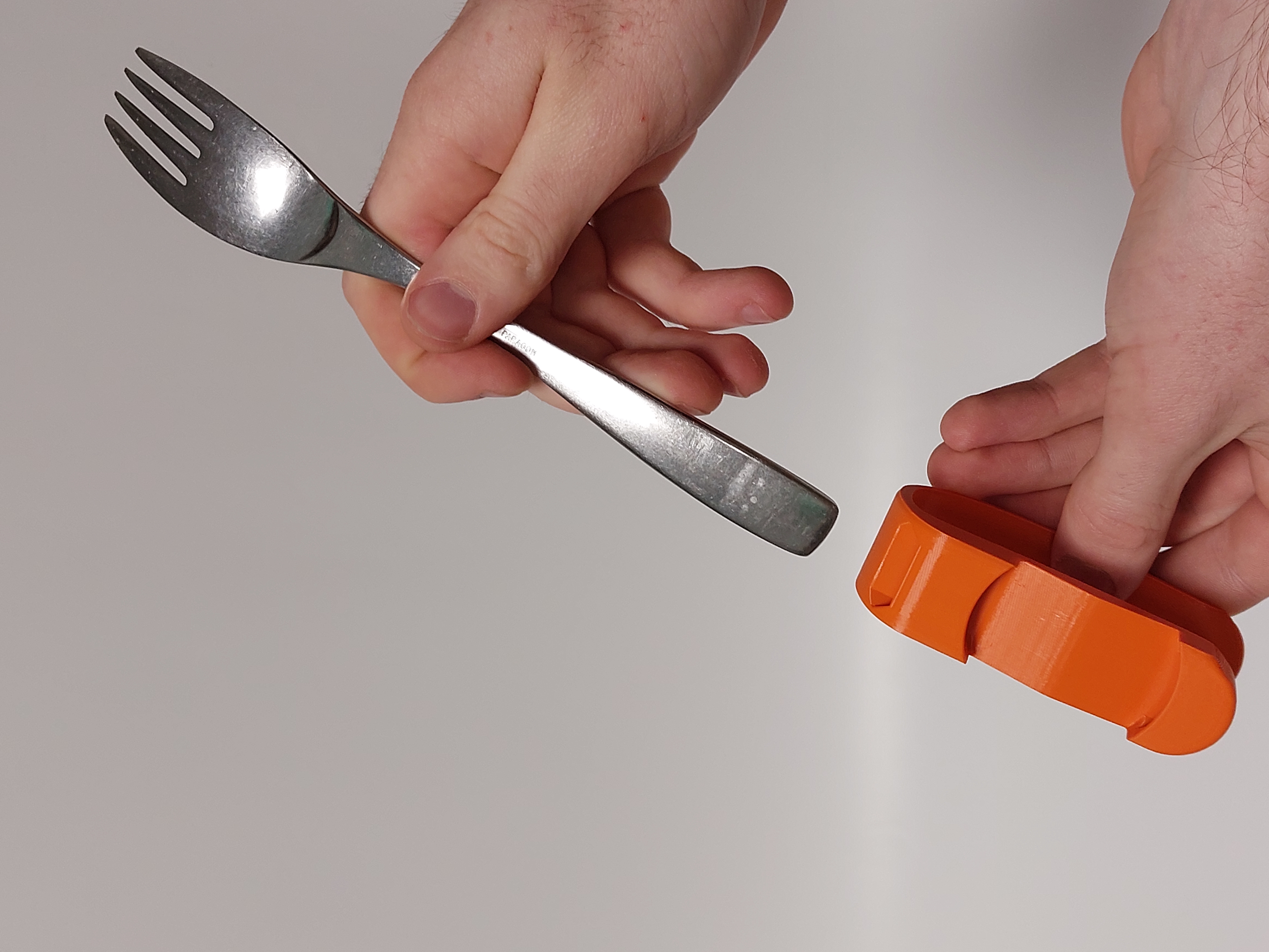 Cutlery Cuff — miniatura 3