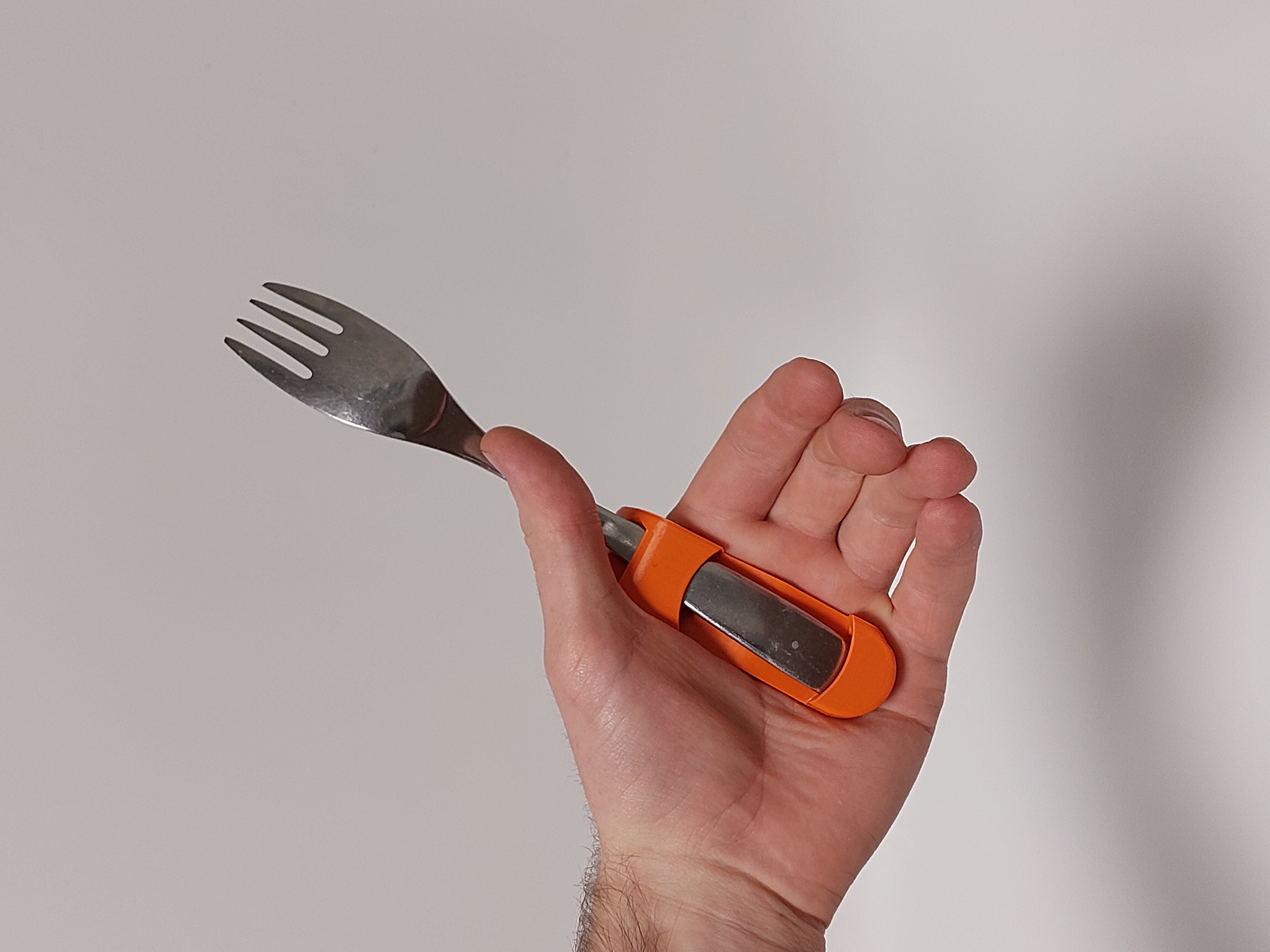 Cutlery Cuff