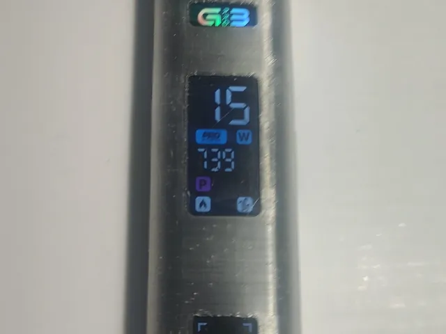 UWELL Caliburn G3 Pro Sleeve