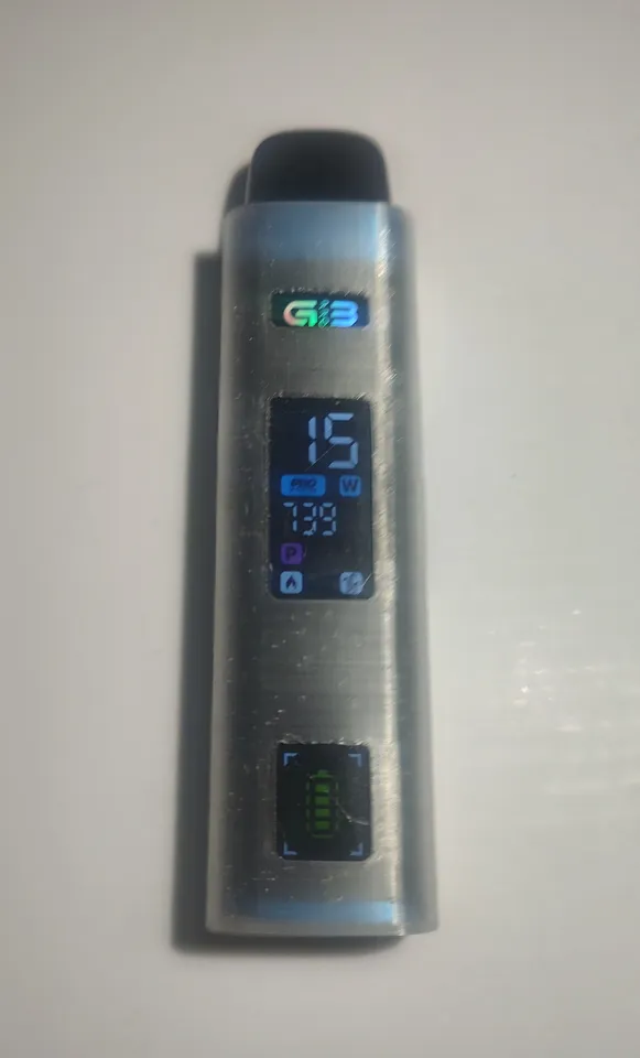 UWELL Caliburn G3 Pro Sleeve by Quedale | Download free STL model