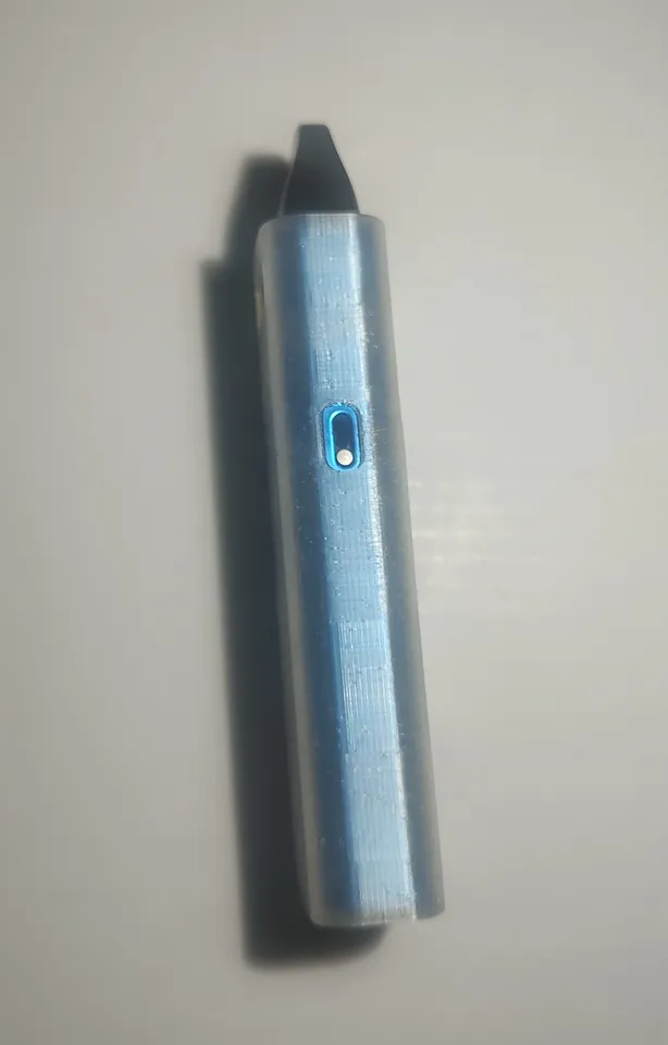 UWELL Caliburn G3 Pro Sleeve by Quedale | Download free STL model