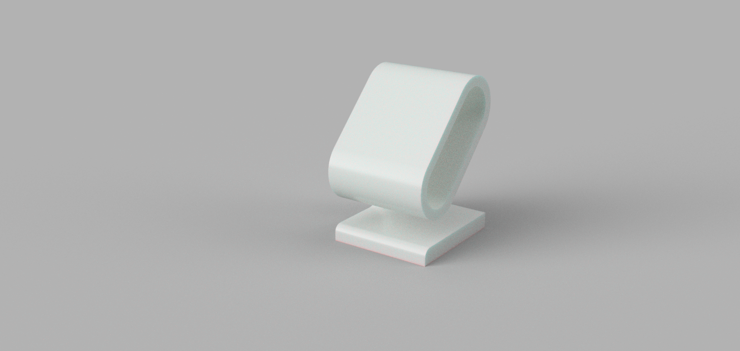 Watch stand v1