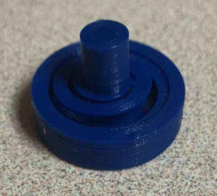 Bobble Fidget