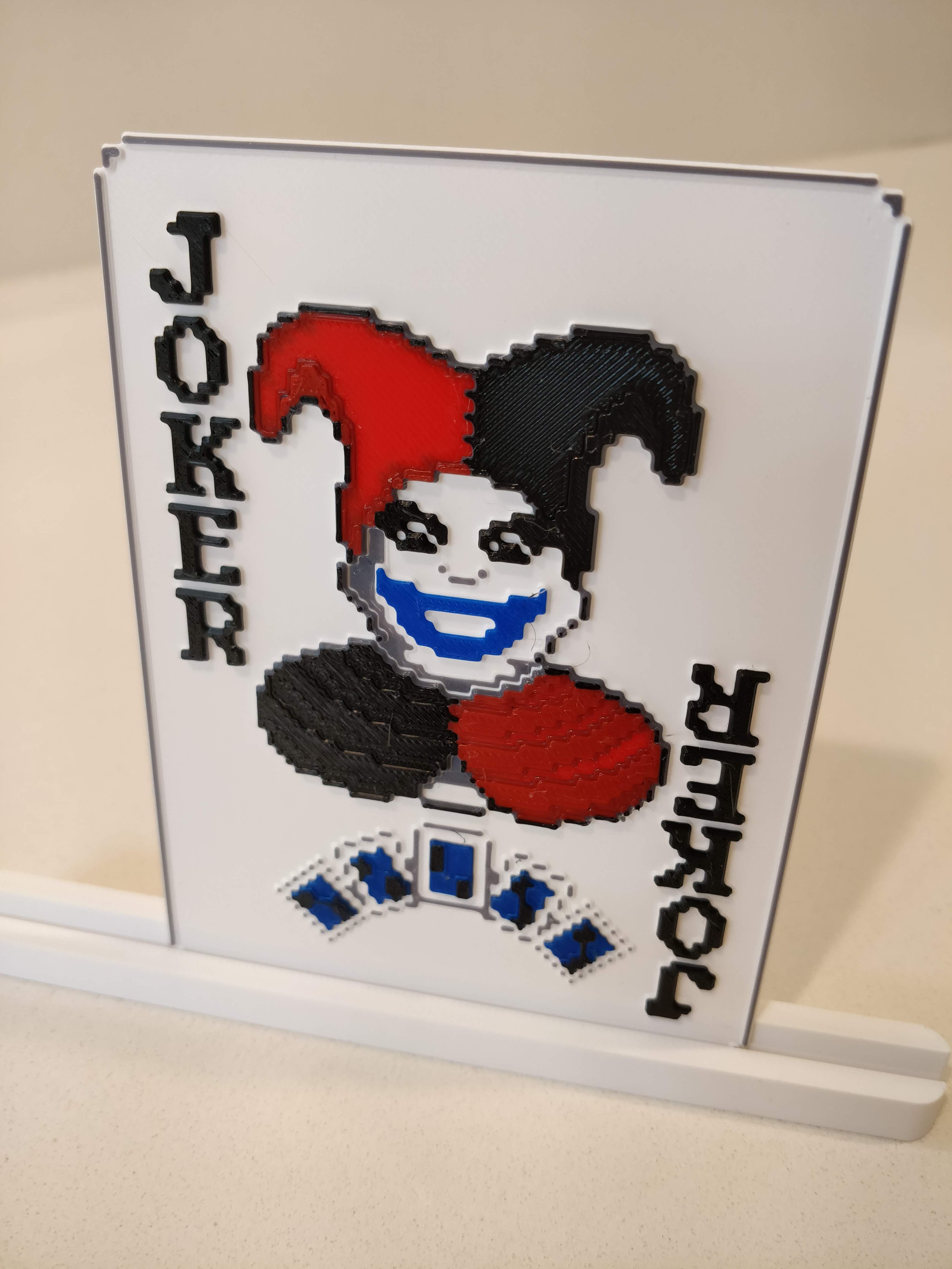 Crafty Joker - Balatro