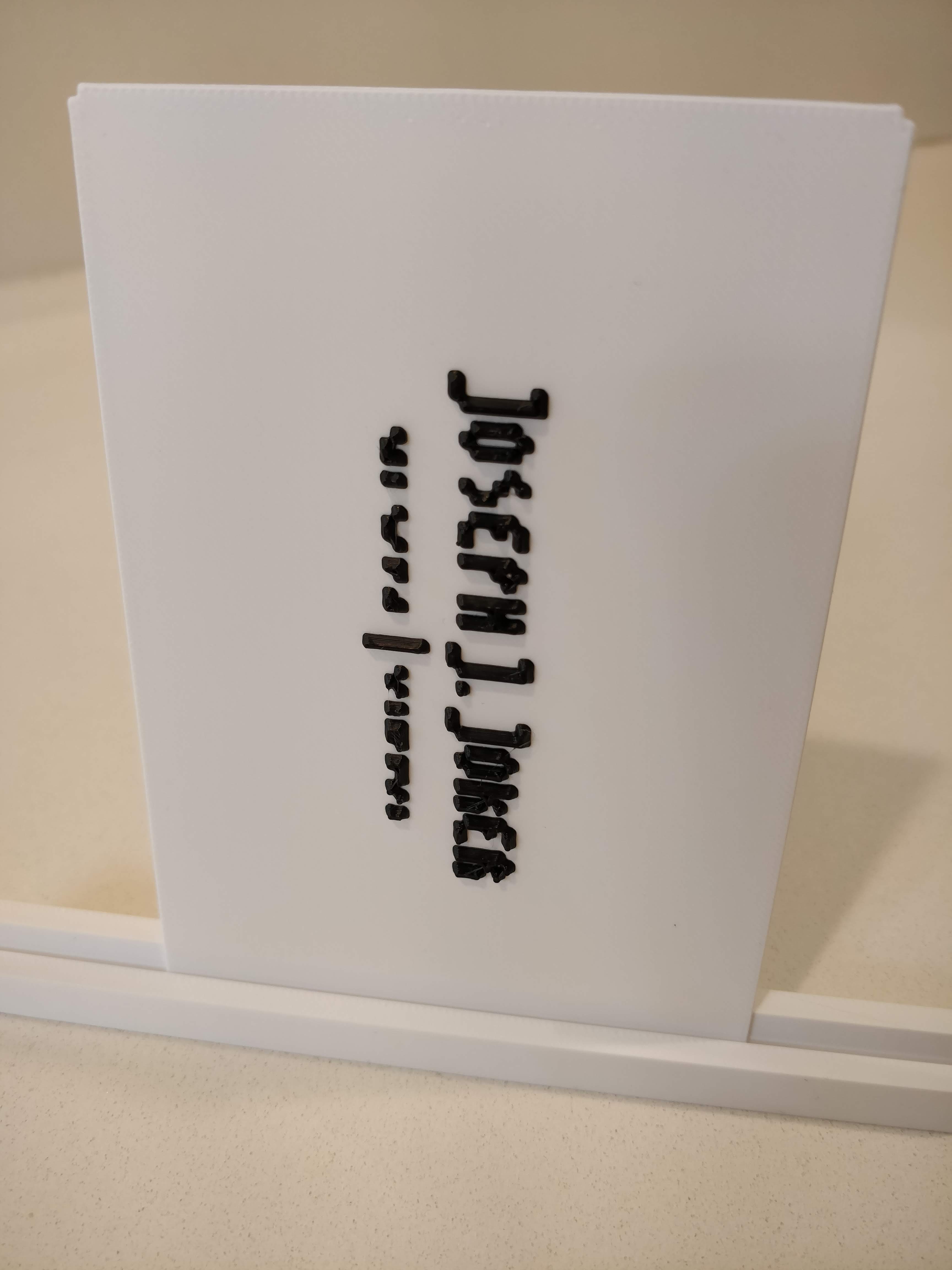 Business Card - Balatro