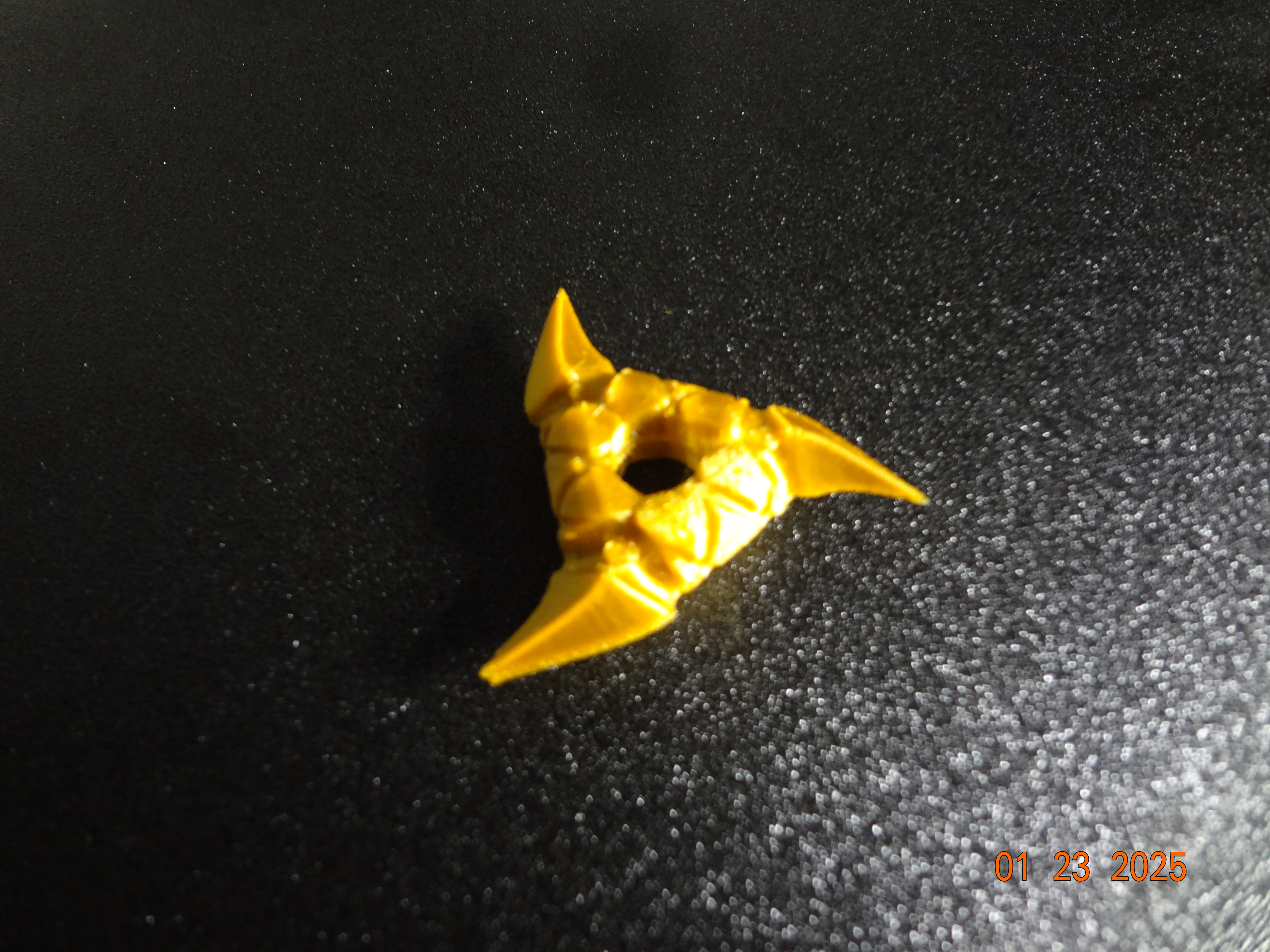 Ninjago Shuriken