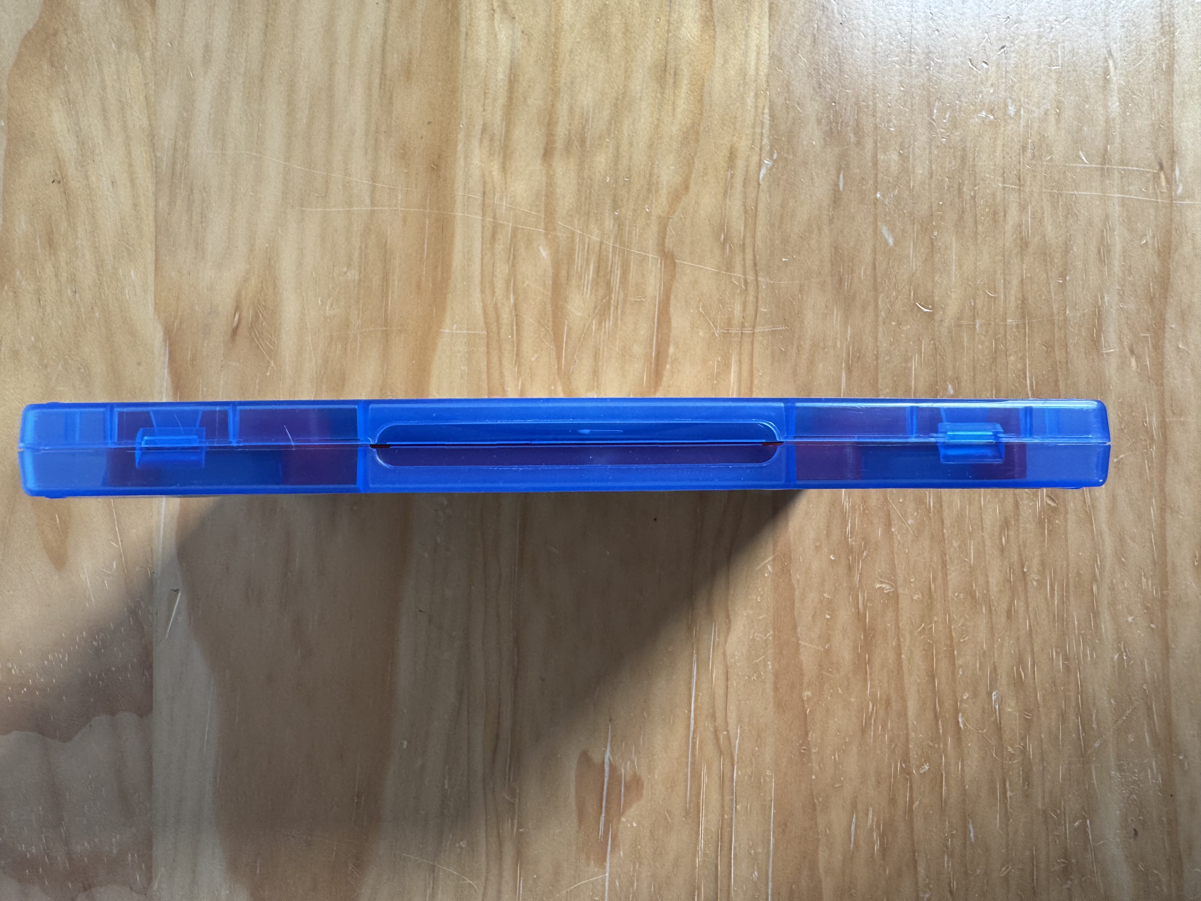 BluRay Case Saver — miniatura 2