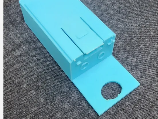 Digitech AA0405 Battery Holder