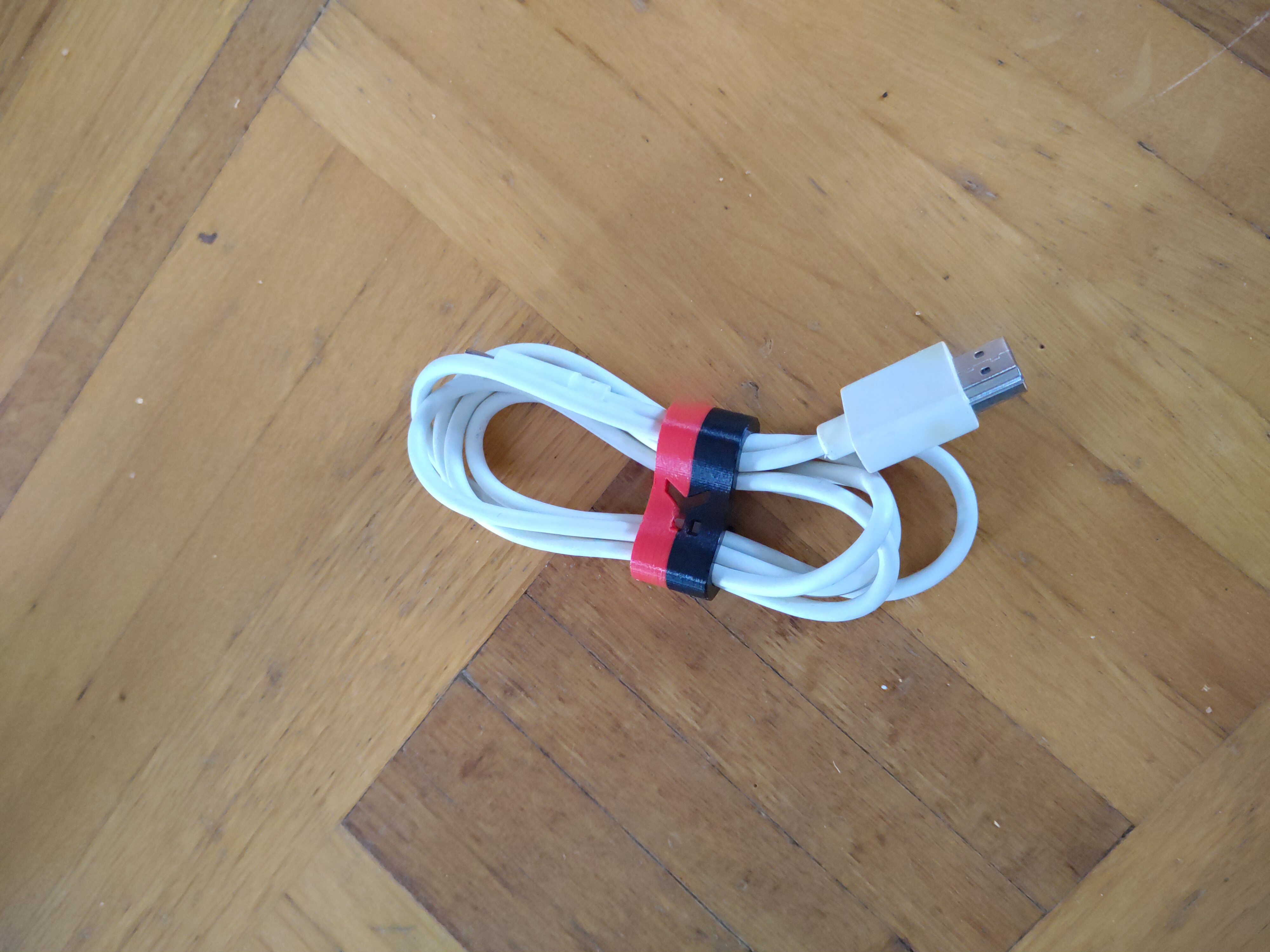 Cable Holder