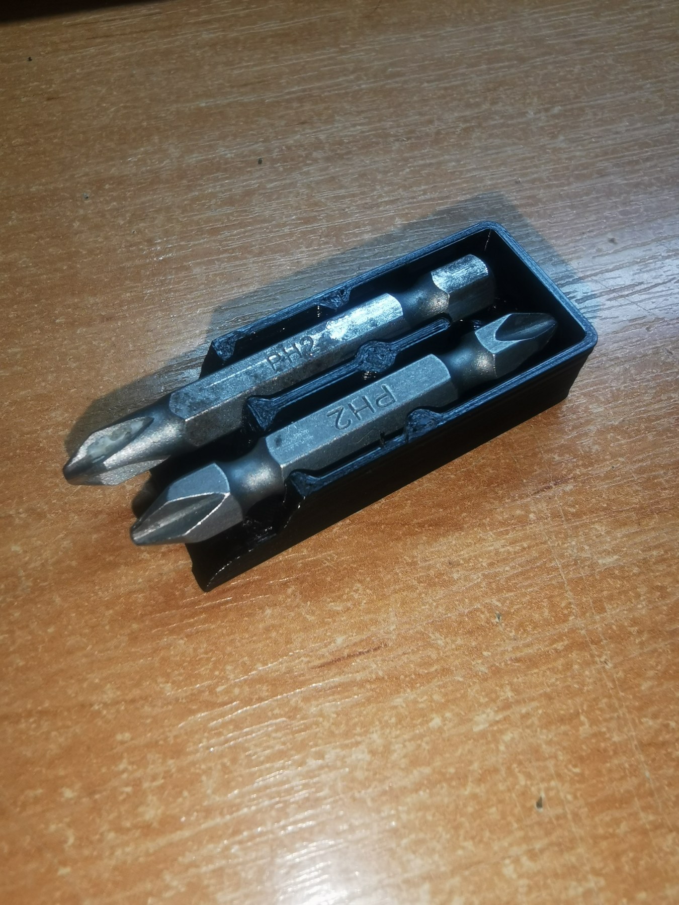 Bit holder for Makita by Zavadnoy Download free STL model