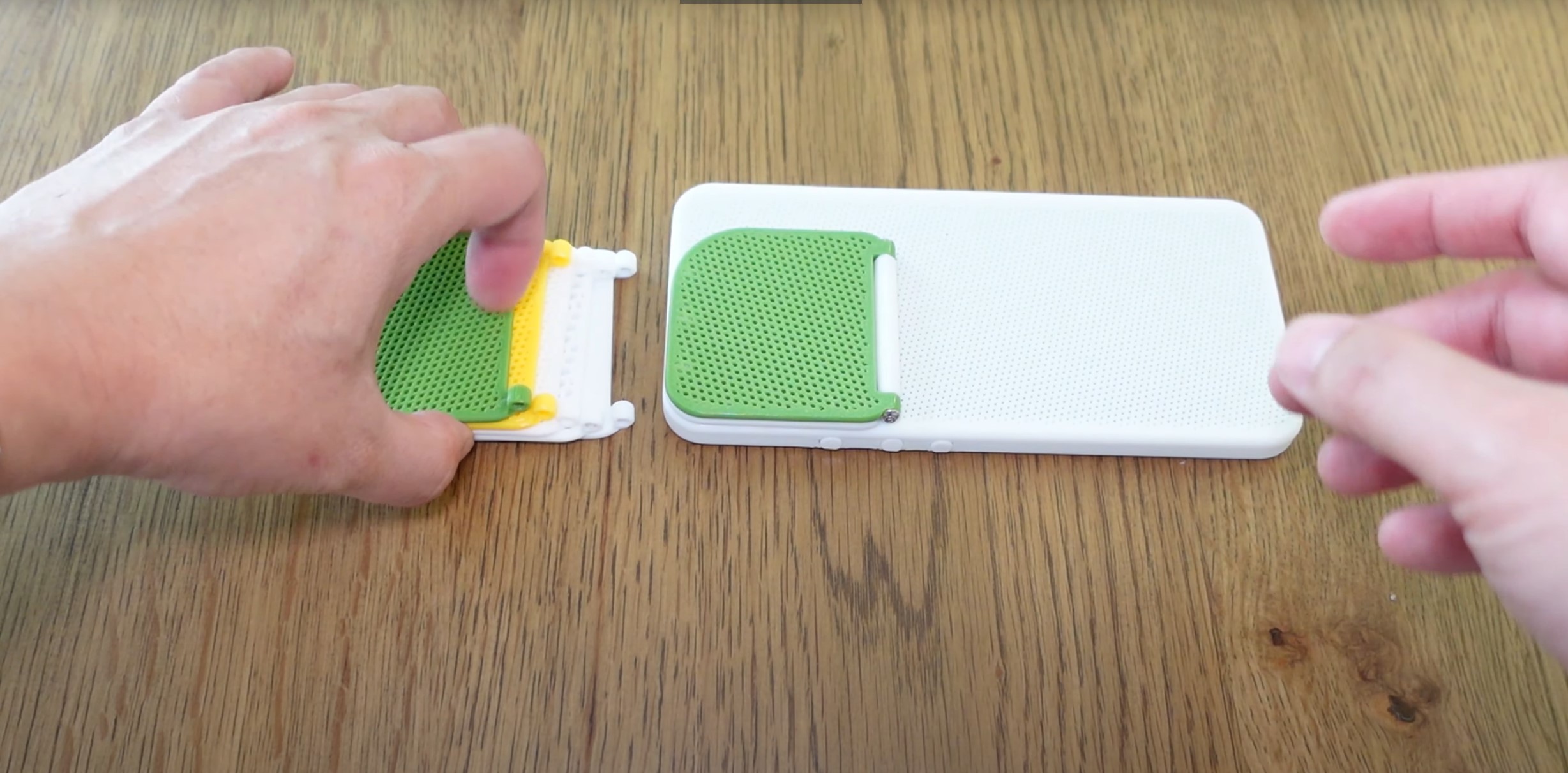 Xiaomi 13T Pro Camera Cover and Kickstand 2 in 1