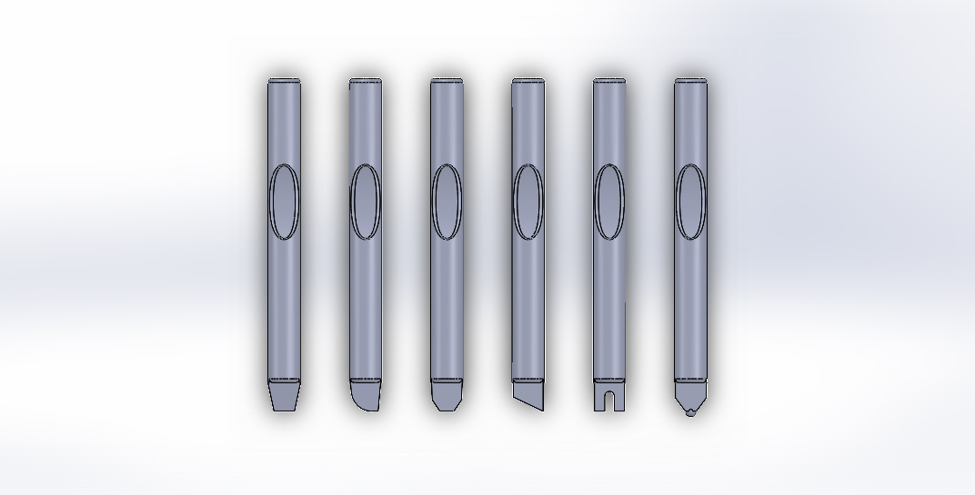 Pottery Tools