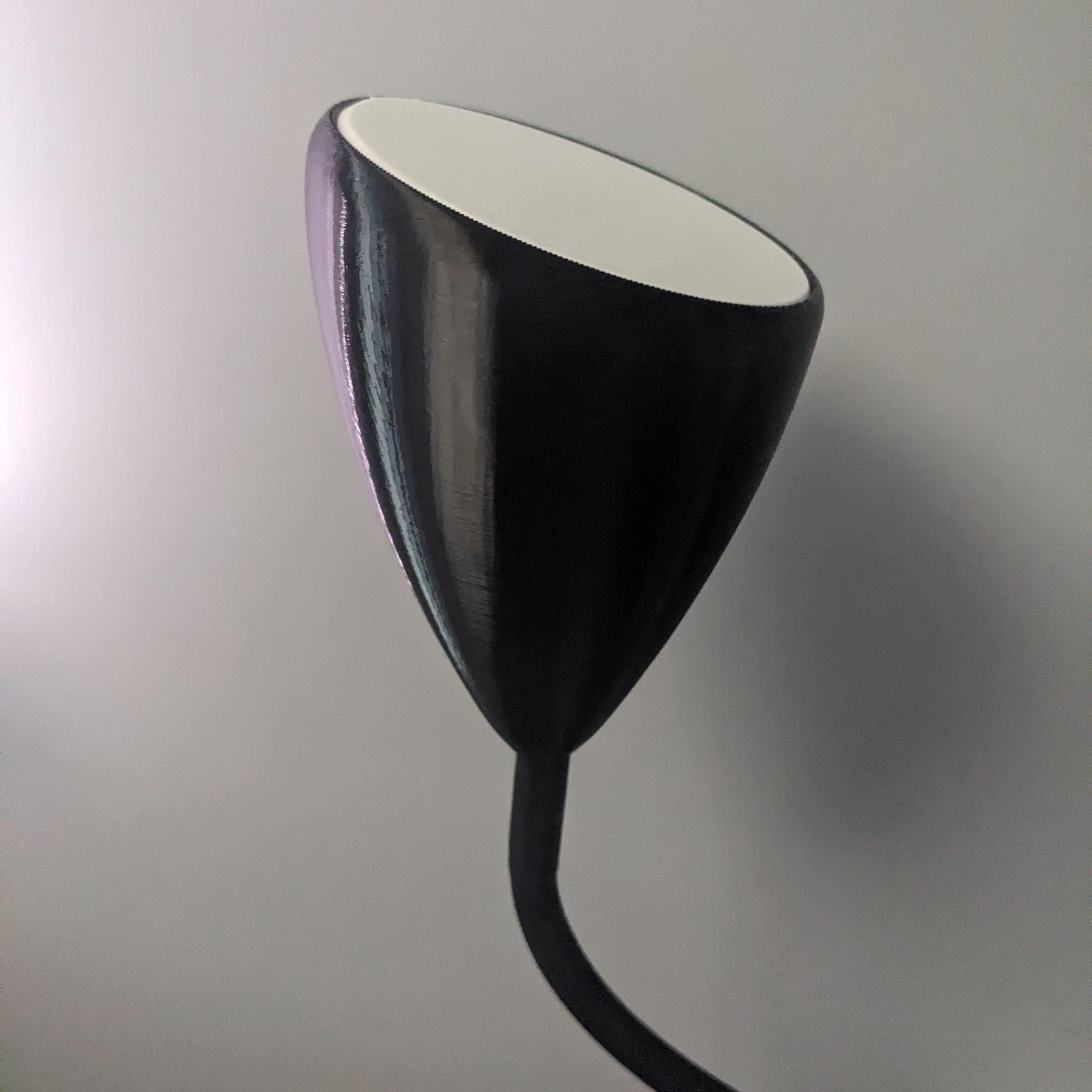 IKEA Navlinge Shade / Lamp Diffuser