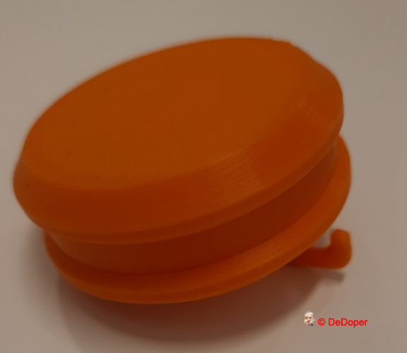 Flagpole end cap — thumbnail 2