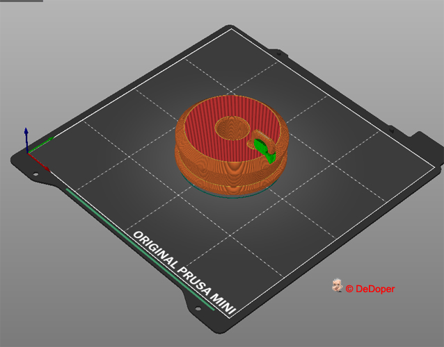 Flagpole end cap — thumbnail 6
