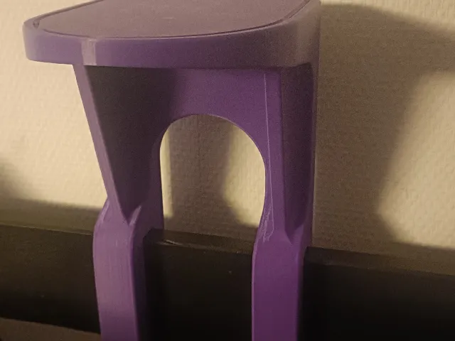 STORÅ high shelf