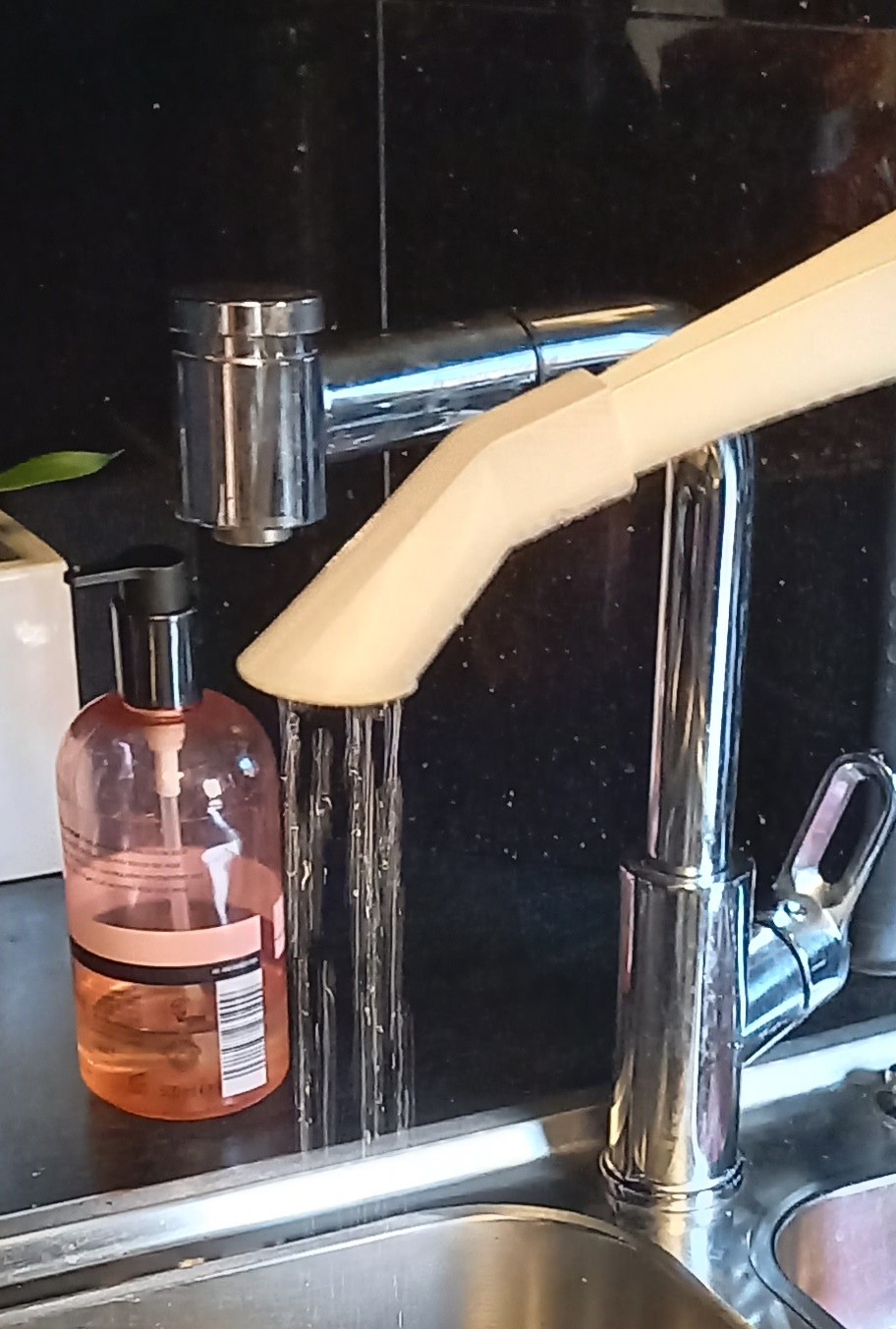 pourer IKEA PS 2002. Watering can by plex41 Download free STL model