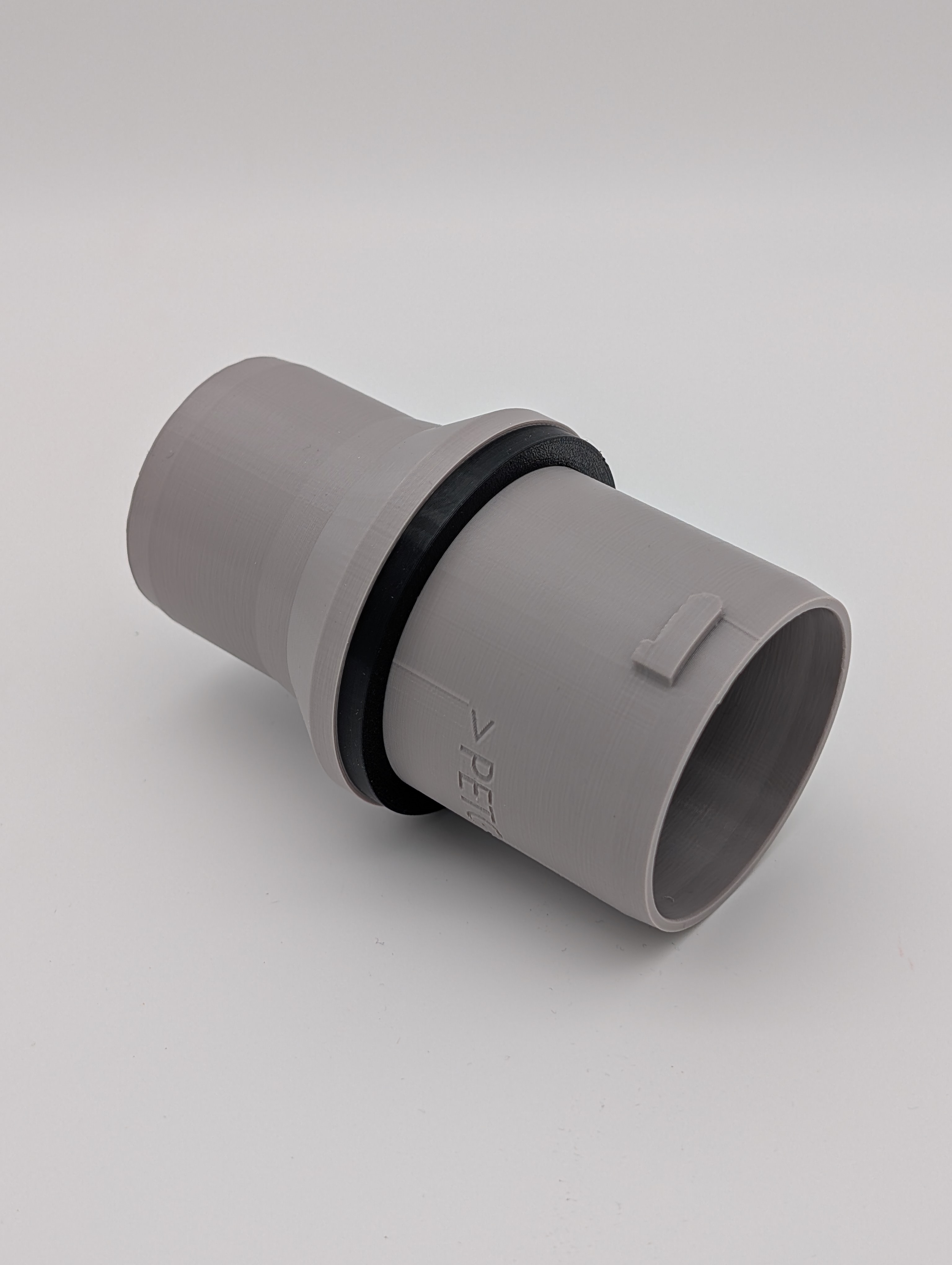 Kaercher professional vaccuum adapter for 50mm hose