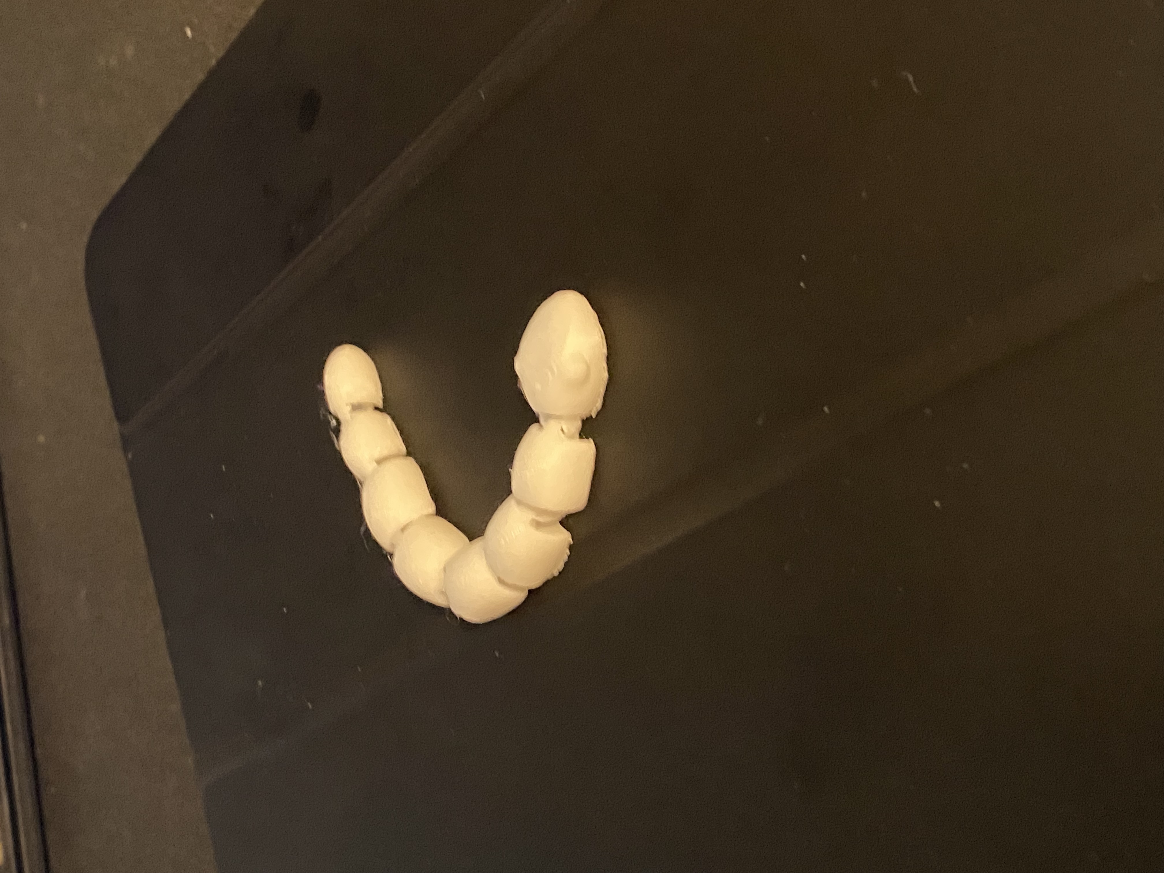 flexi snake