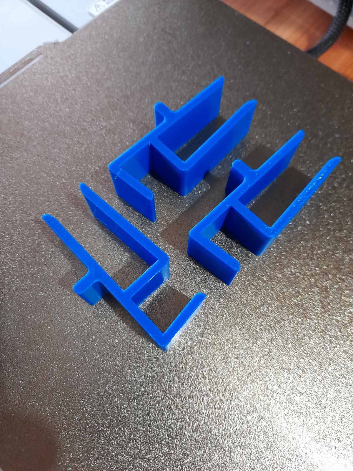 U Scribe Jig 18 mm — thumbnail 3