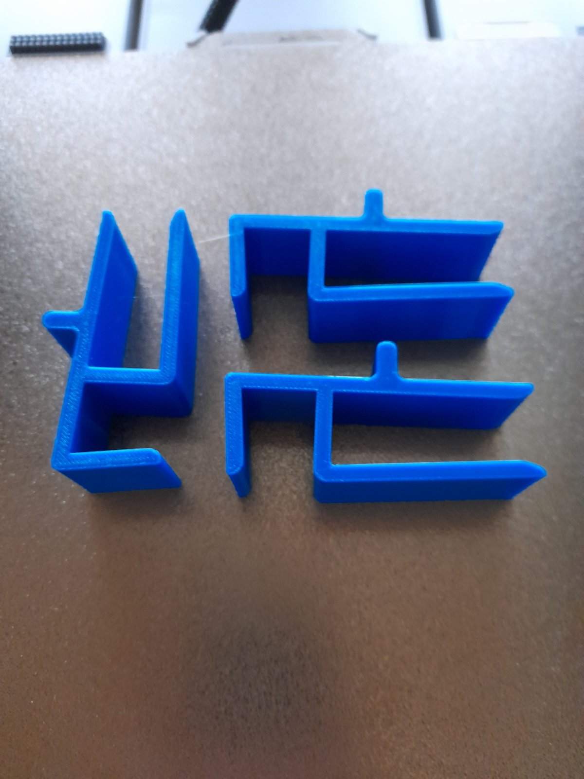 U Scribe Jig 18 mm — thumbnail 7