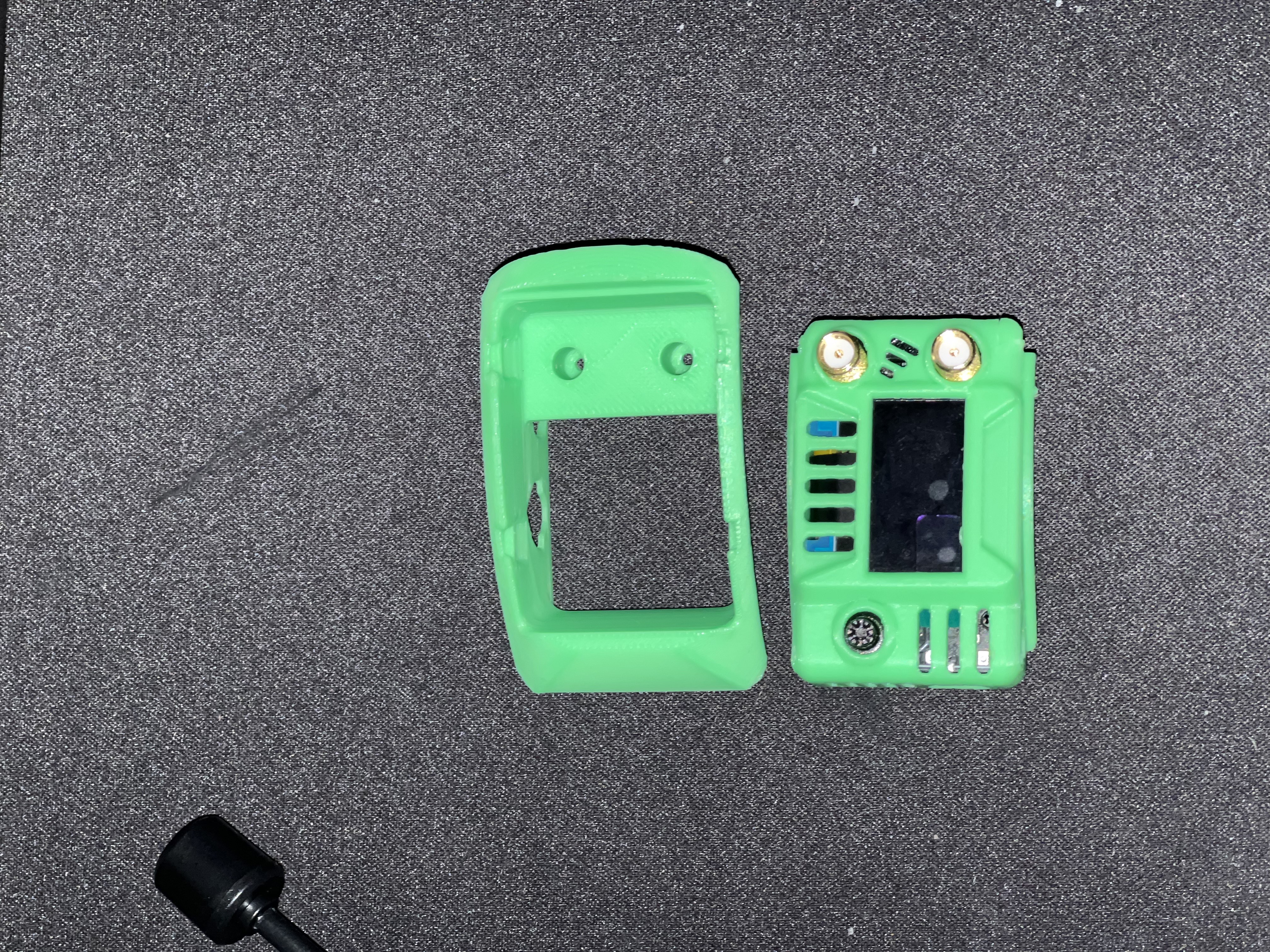 SpeedyBee Specific Receiver Module V1 — miniatura 2