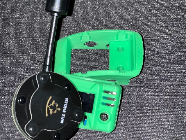 SpeedyBee Specific Receiver Module V1