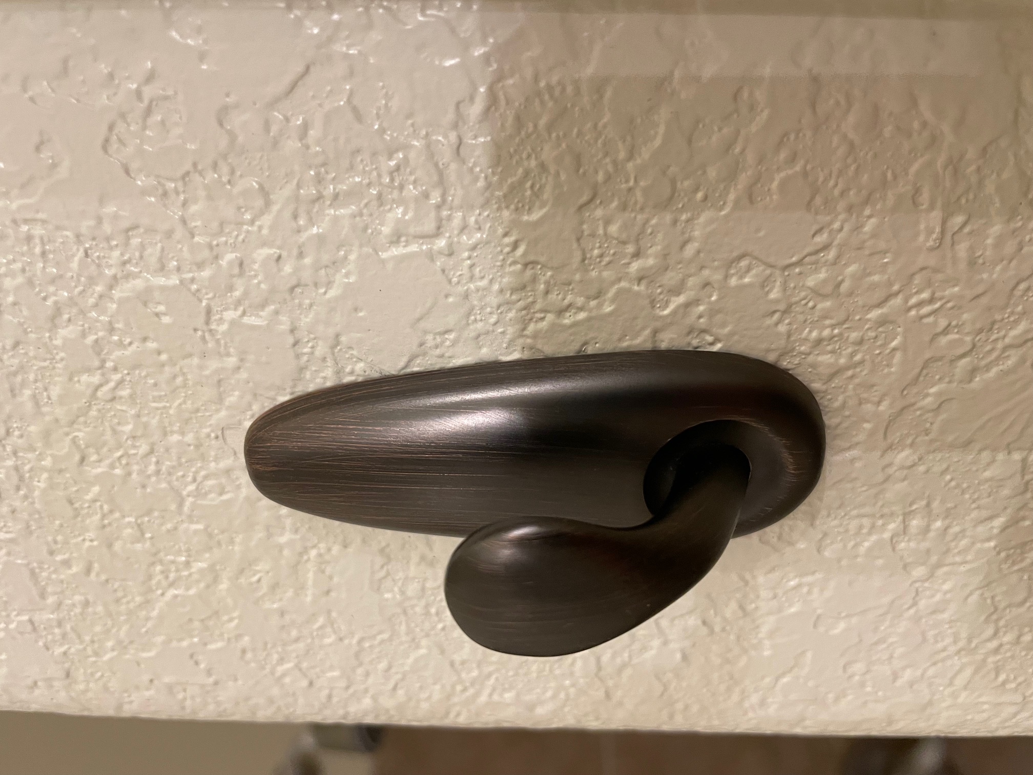 Miniatura 3 do modelo 3D Command hook wall mount