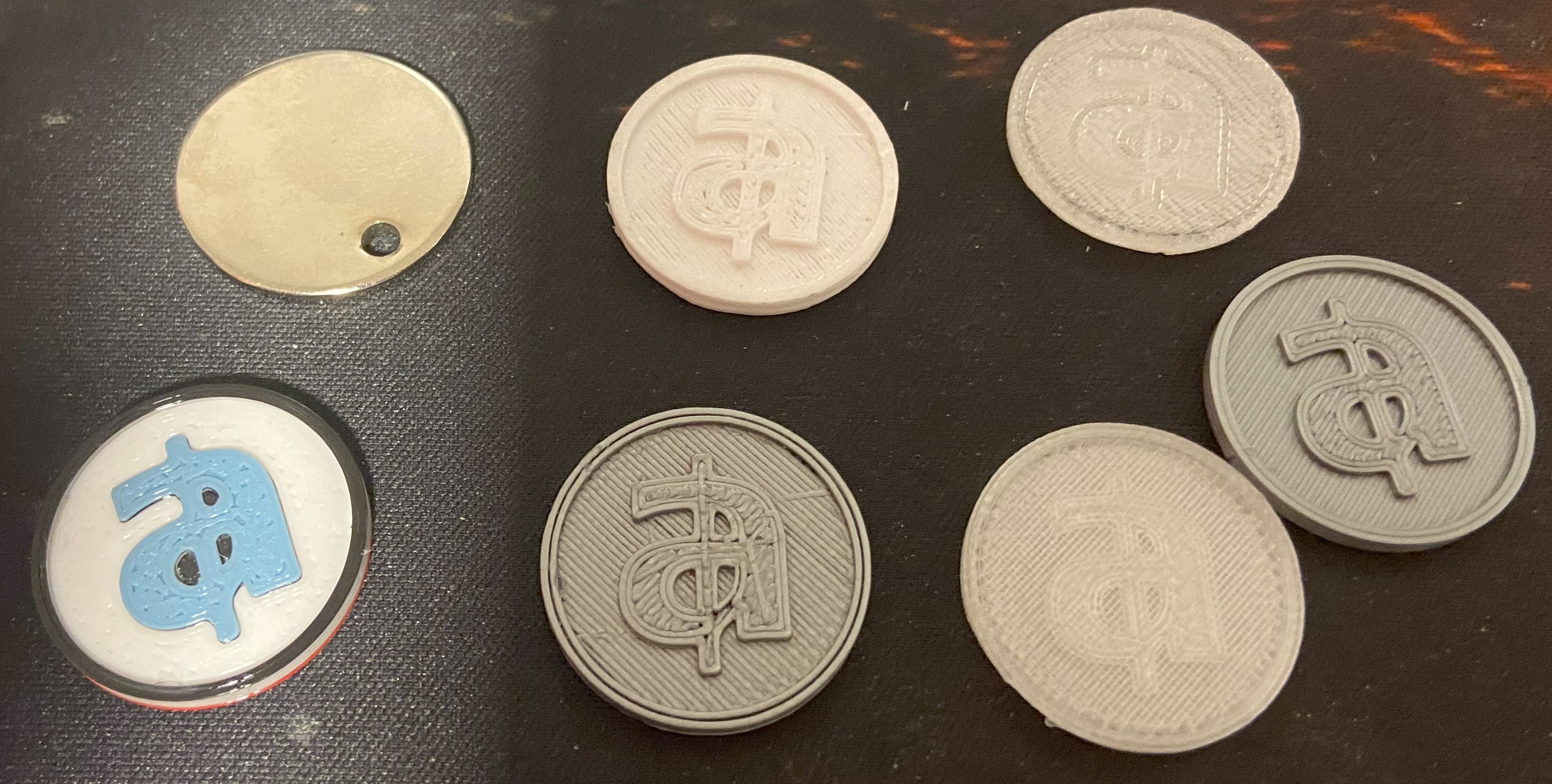 Altairian dollar