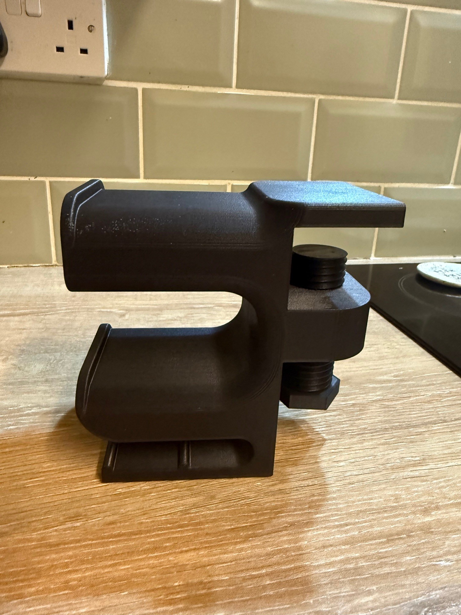 Sturdy Headphone and more mount