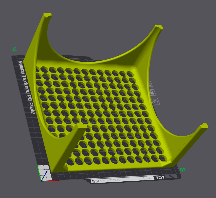 Elevate Mug Shelf — thumbnail 2